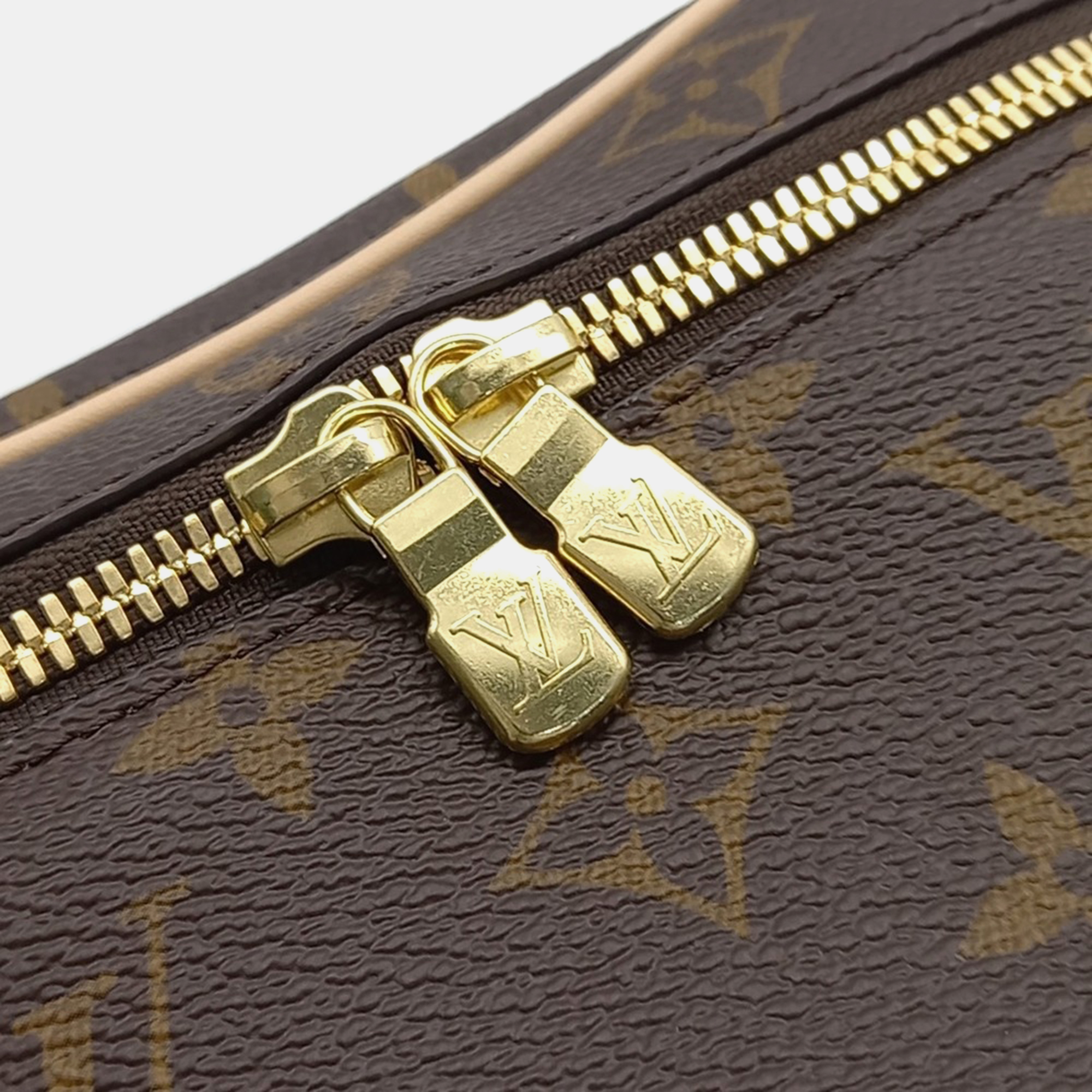 Louis Vuitton Nice Mini Bag