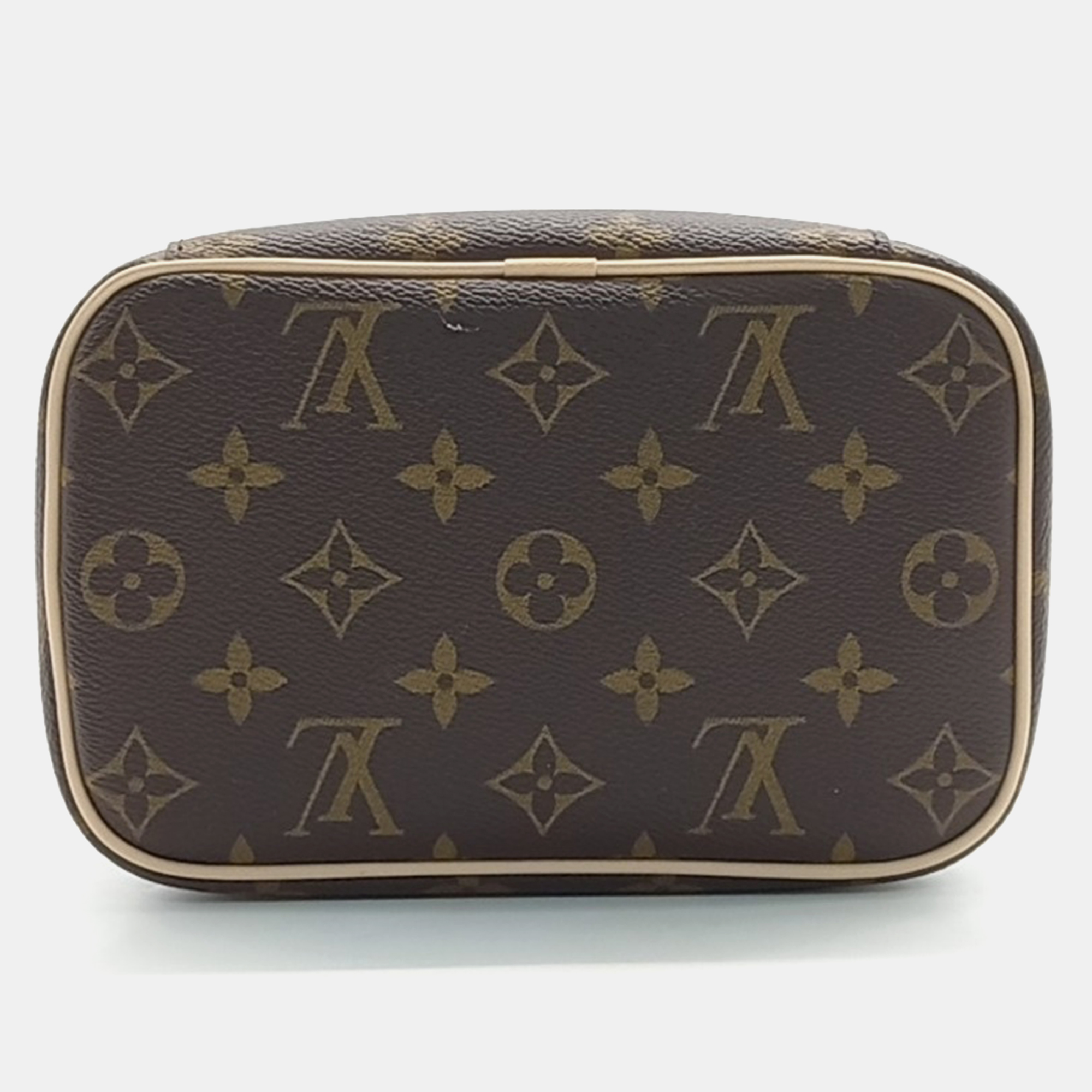 Louis Vuitton Nice Mini Bag