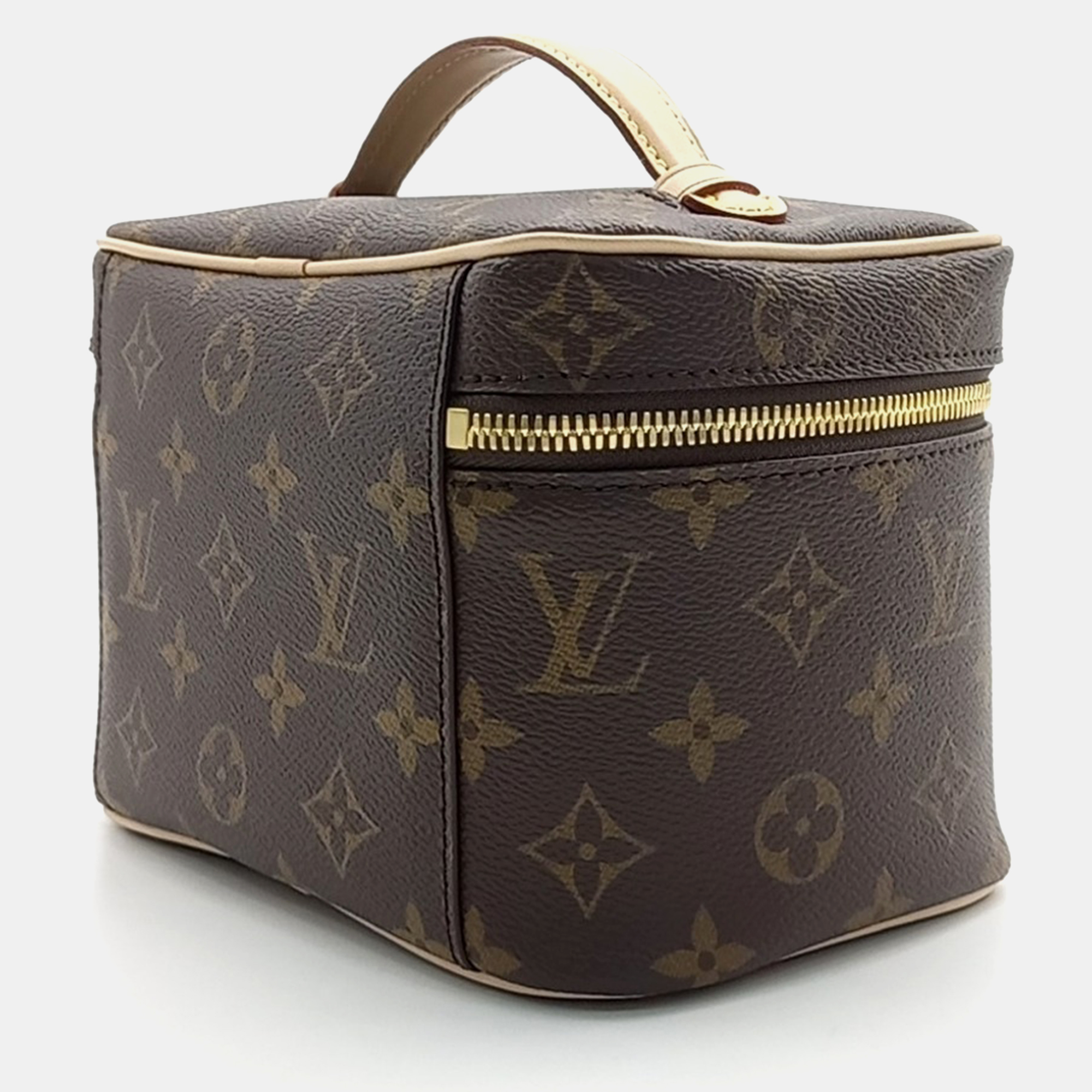 Louis Vuitton Nice Mini Bag