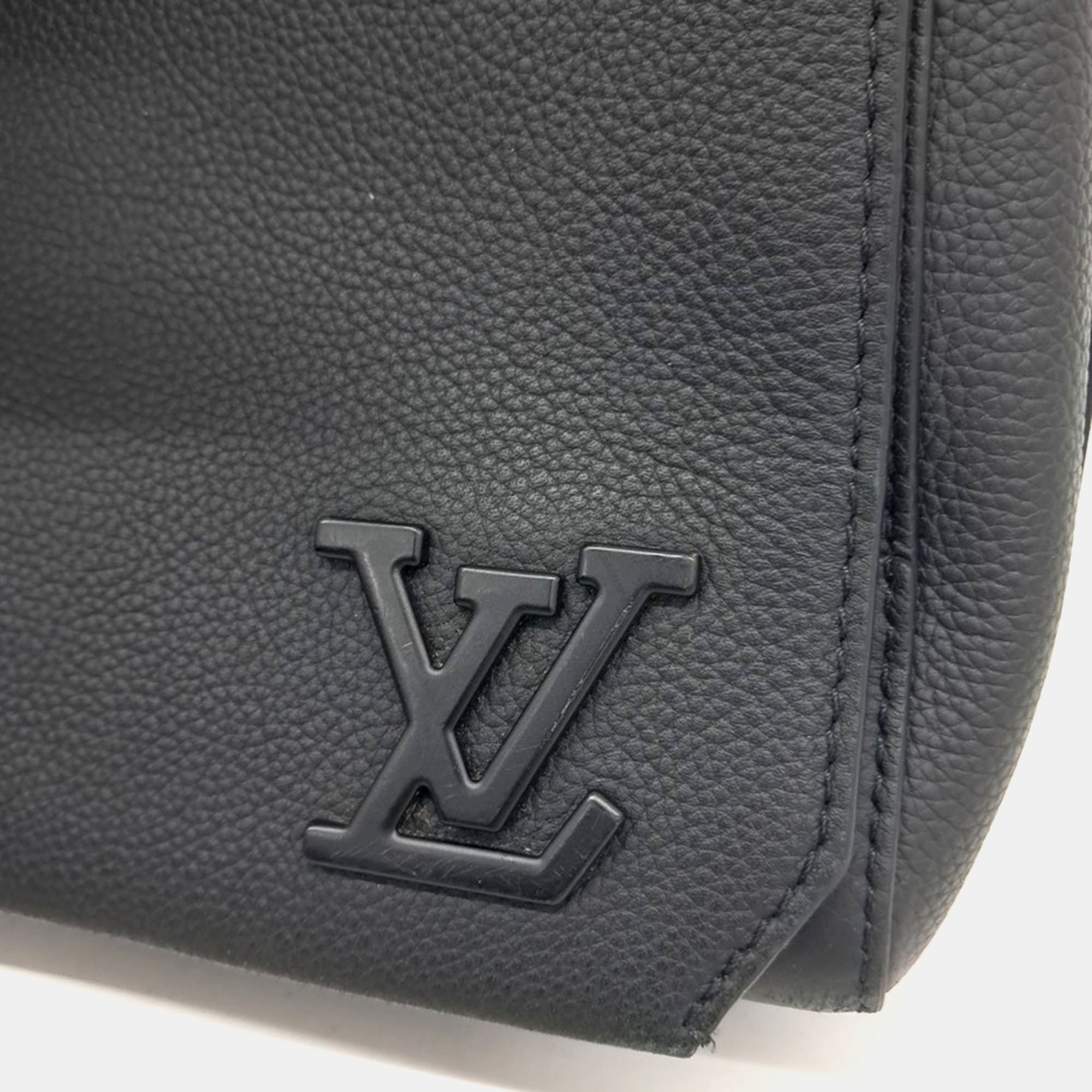 Louis Vuitton Aerogram Messenger Bag