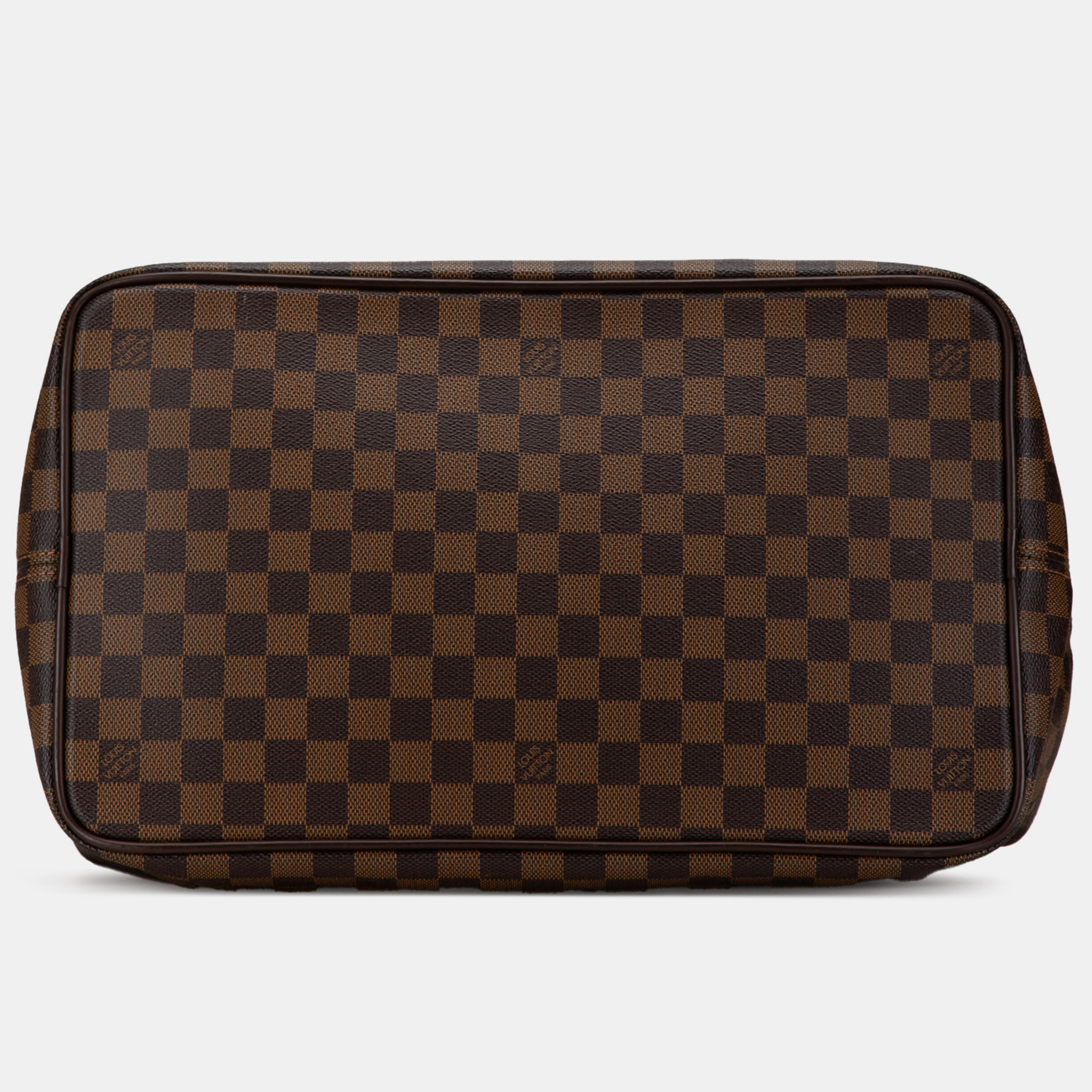 Louis Vuitton Damier Ebene Greenwich PM Bag