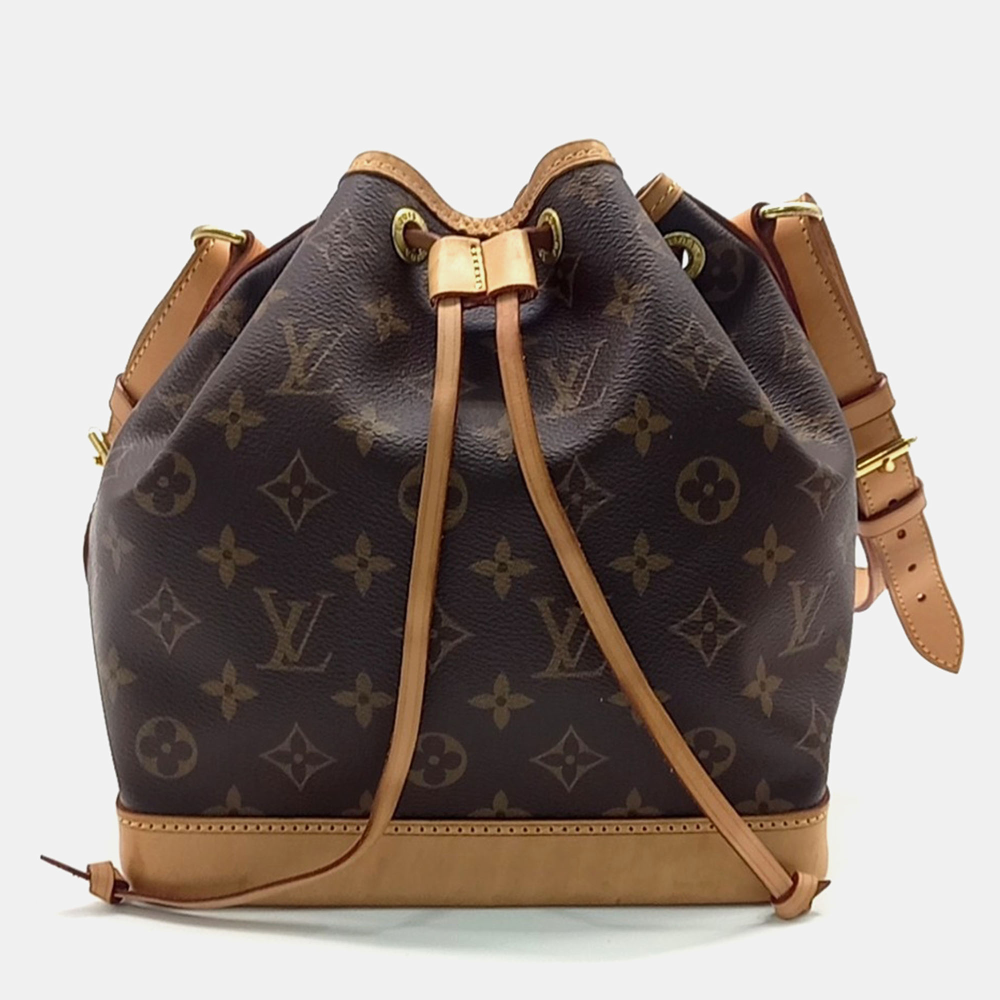 Louis Vuitton Monogram Noe BB bag