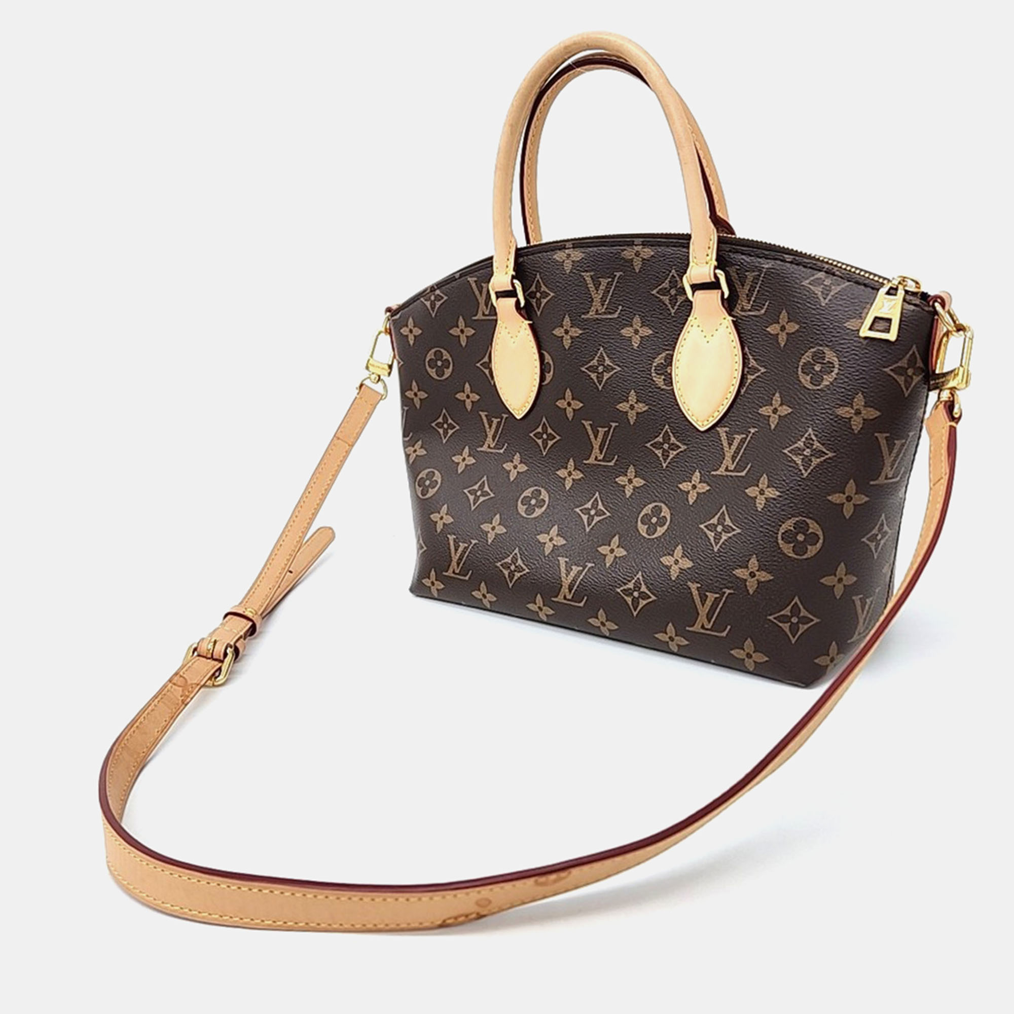 Louis Vuitton Boeti PM Bag