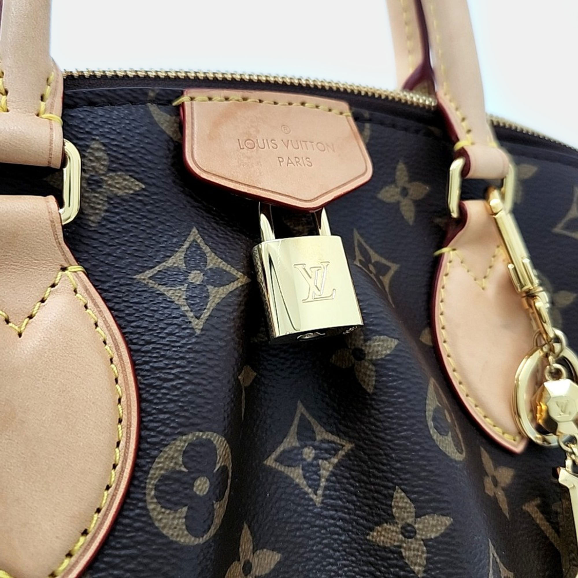 Louis Vuitton Boeti PM Bag