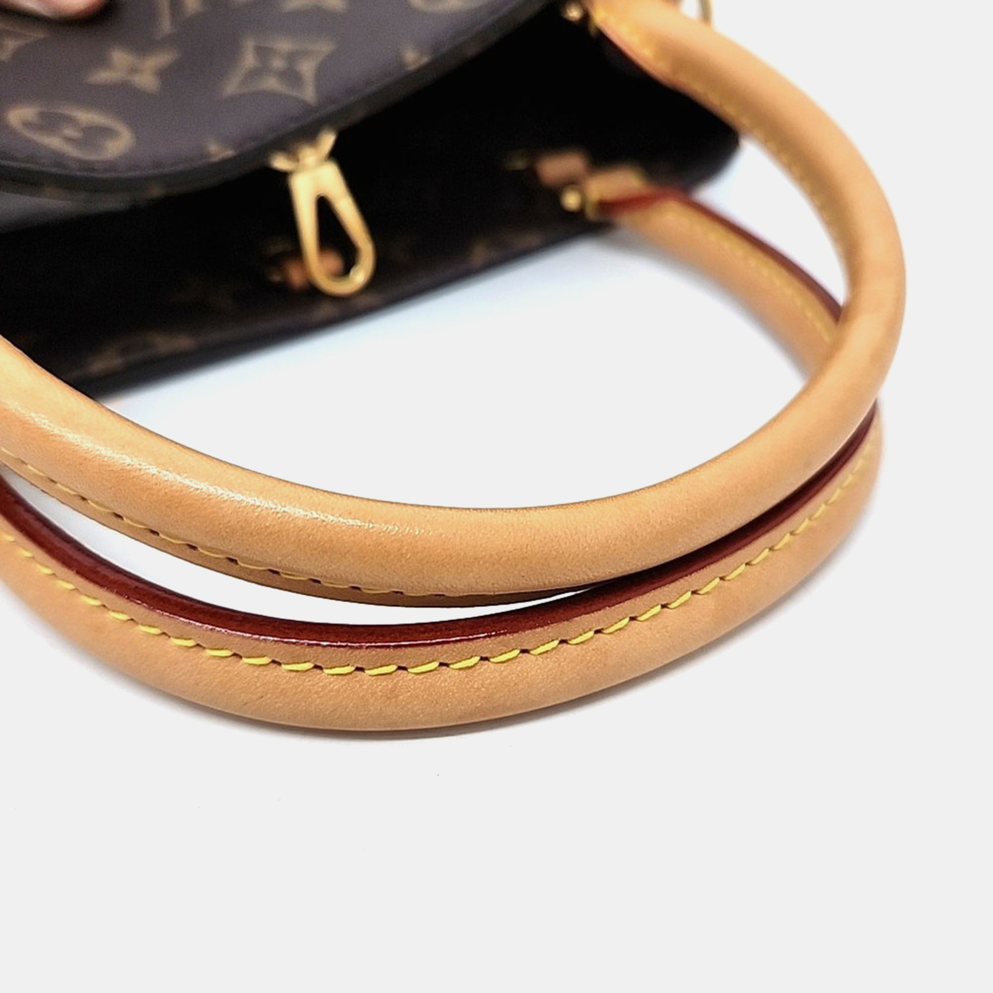 Louis Vuitton Monogram Montaigne MM Bag