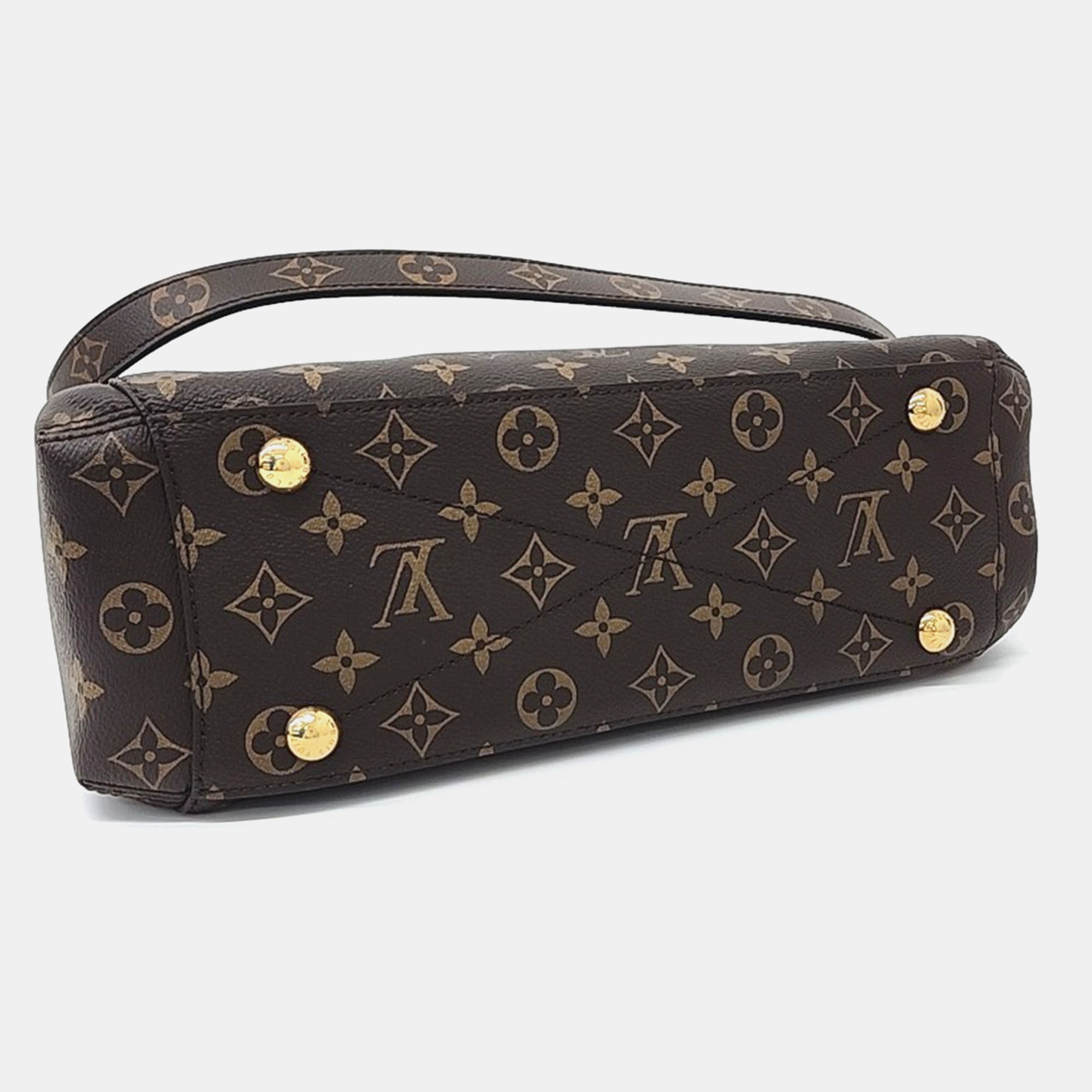 Louis Vuitton Monogram Montaigne MM Bag