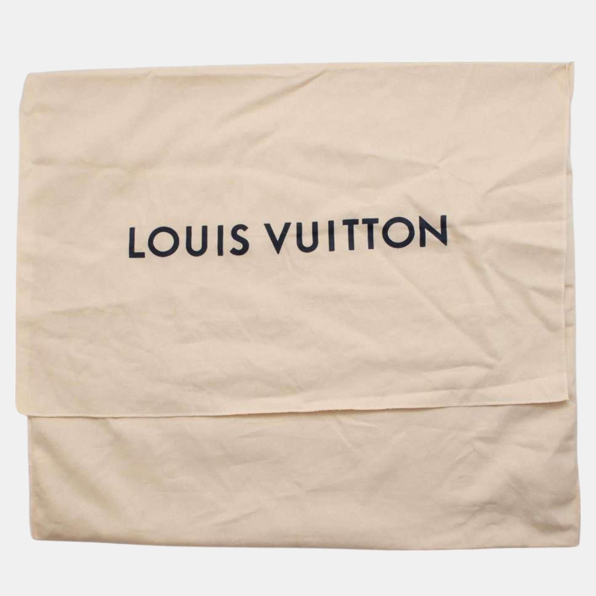 Louis Vuitton Tote Bag Monogram Giant On The Go GM