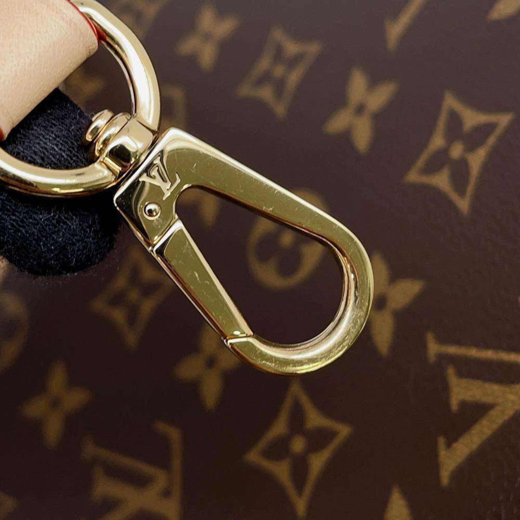 Louis Vuitton Monogram Grand Palais MM Handbag