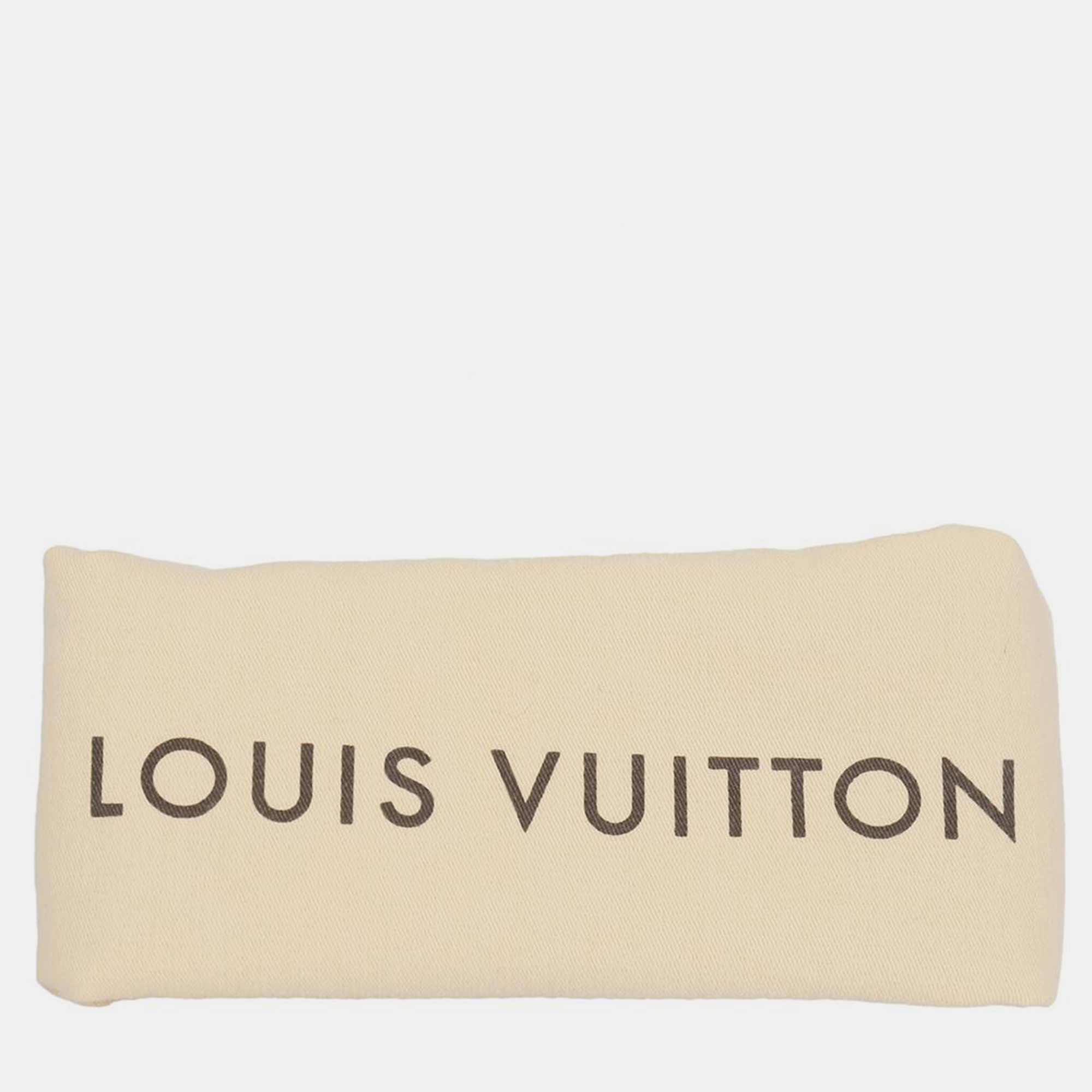 Louis Vuitton Monogram Rivets Tote Bag