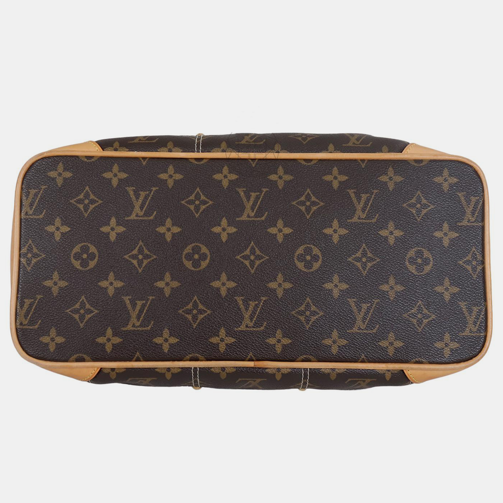 Louis Vuitton Monogram Rivets Tote Bag