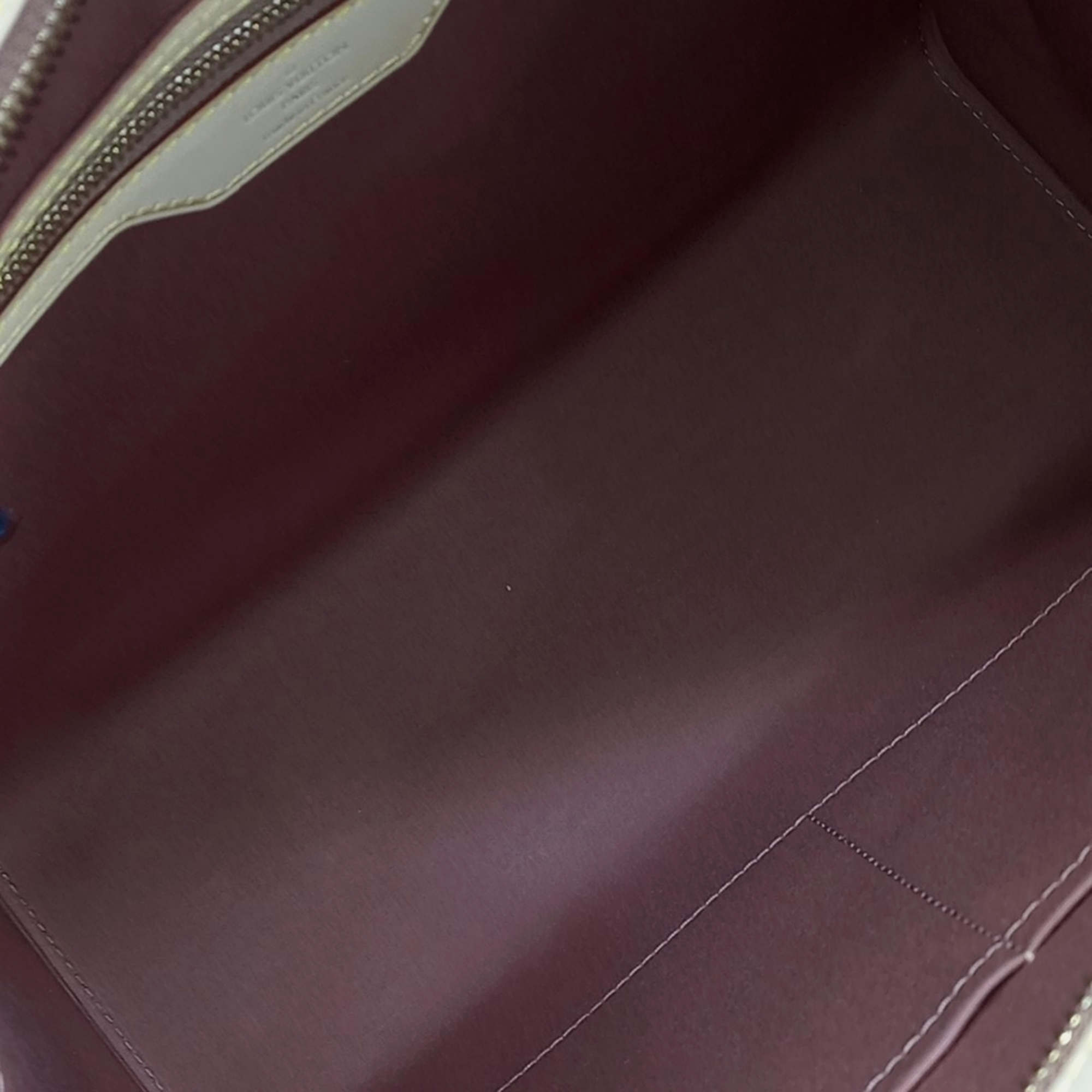 Louis Vuitton Vernis Brea MM Bag