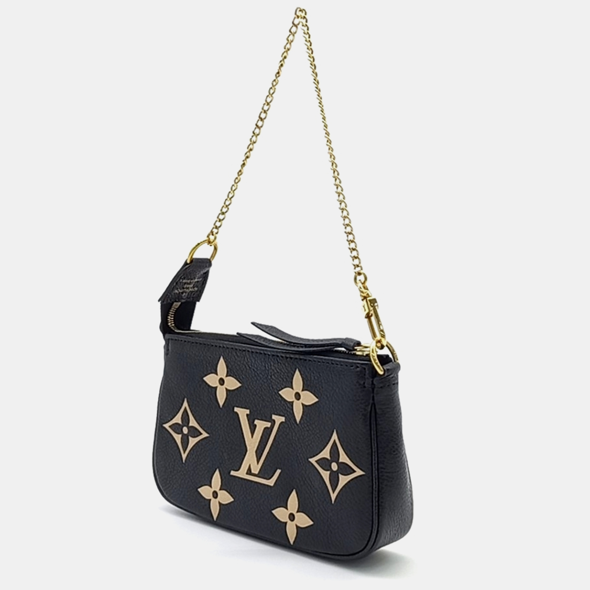 Louis Vuitton Empreinte Mini Pochette Bag