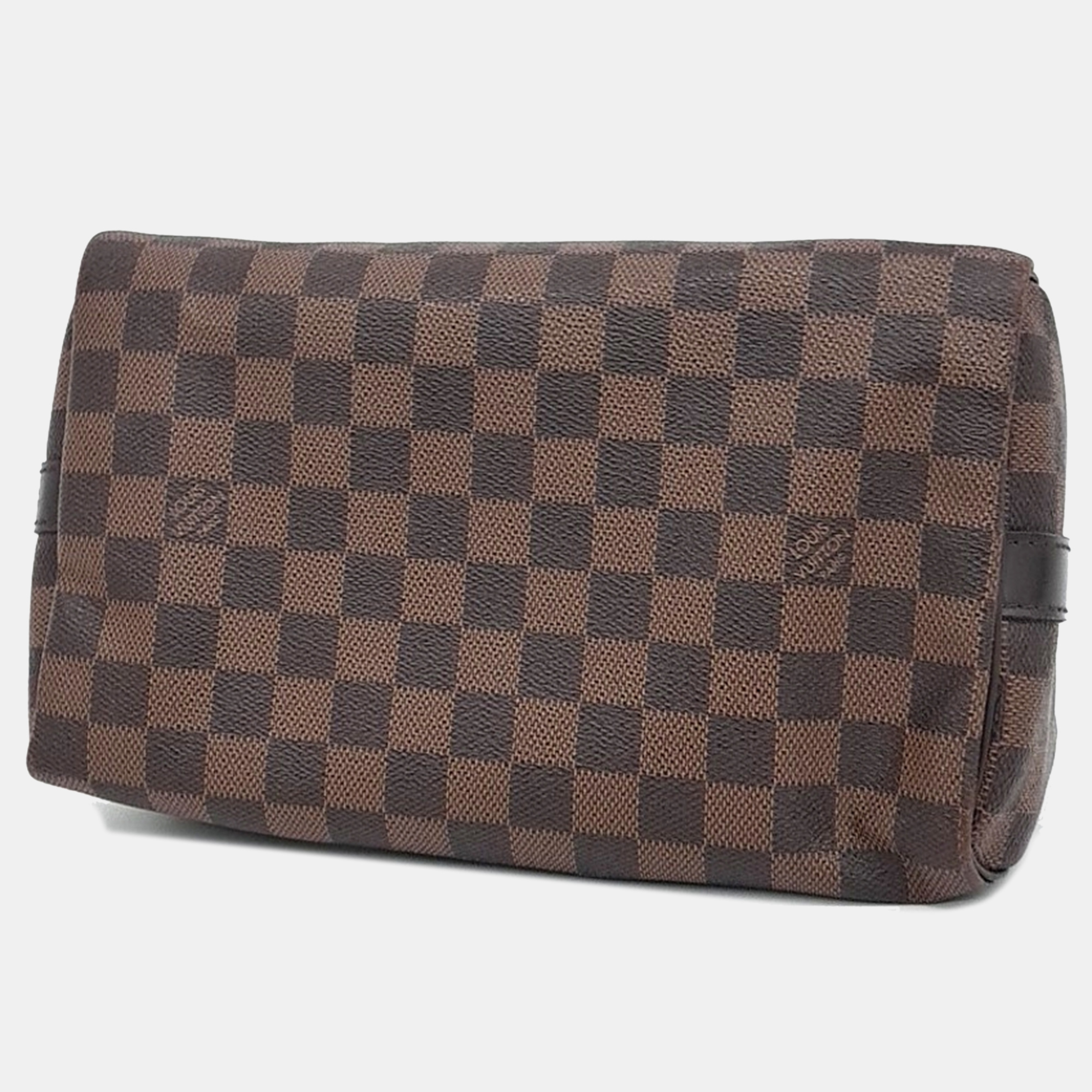 Louis Vuitton Damier Bandoulier Speedy 25 Bag