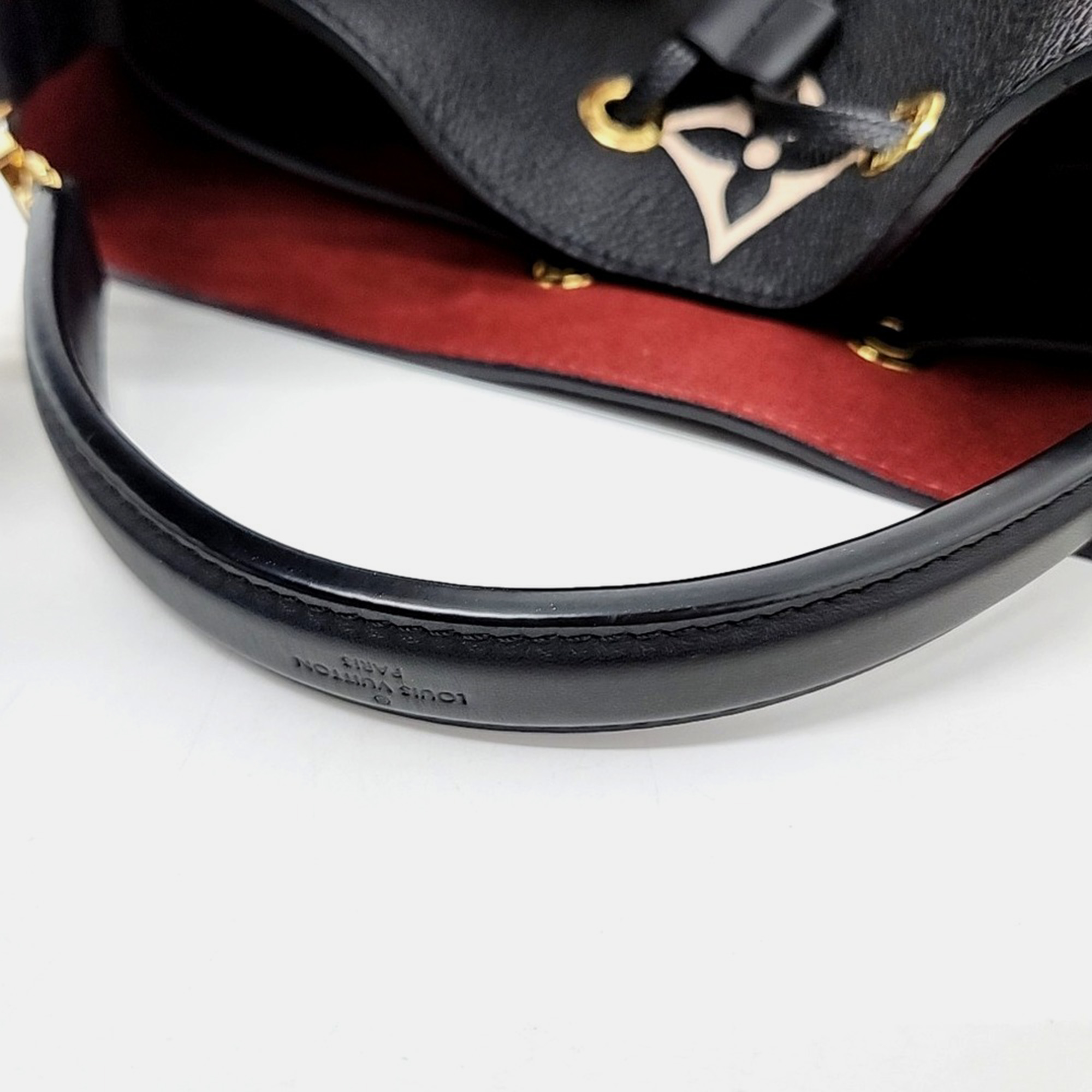 Louis Vuitton Empreinte Neonoe MM Bag