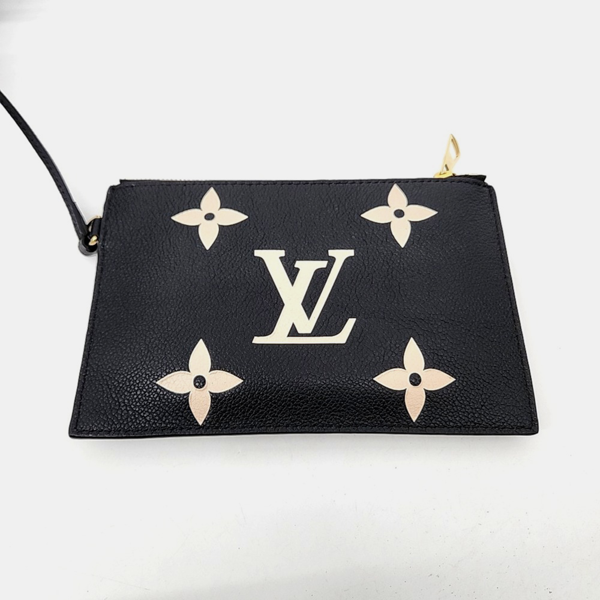 Louis Vuitton Empreinte Neonoe MM Bag