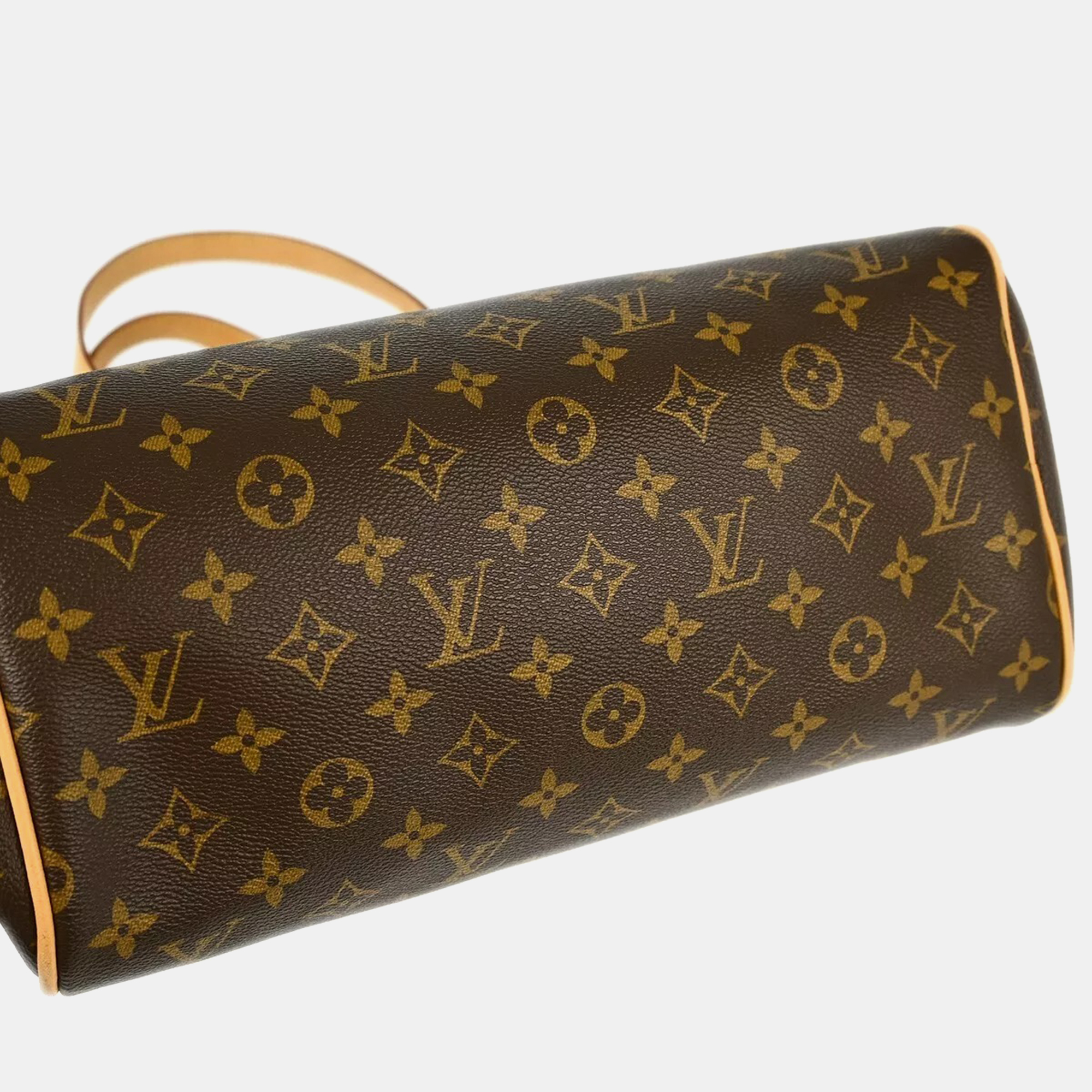 Louis Vuitton Monogram Montorgueil PM Handbag