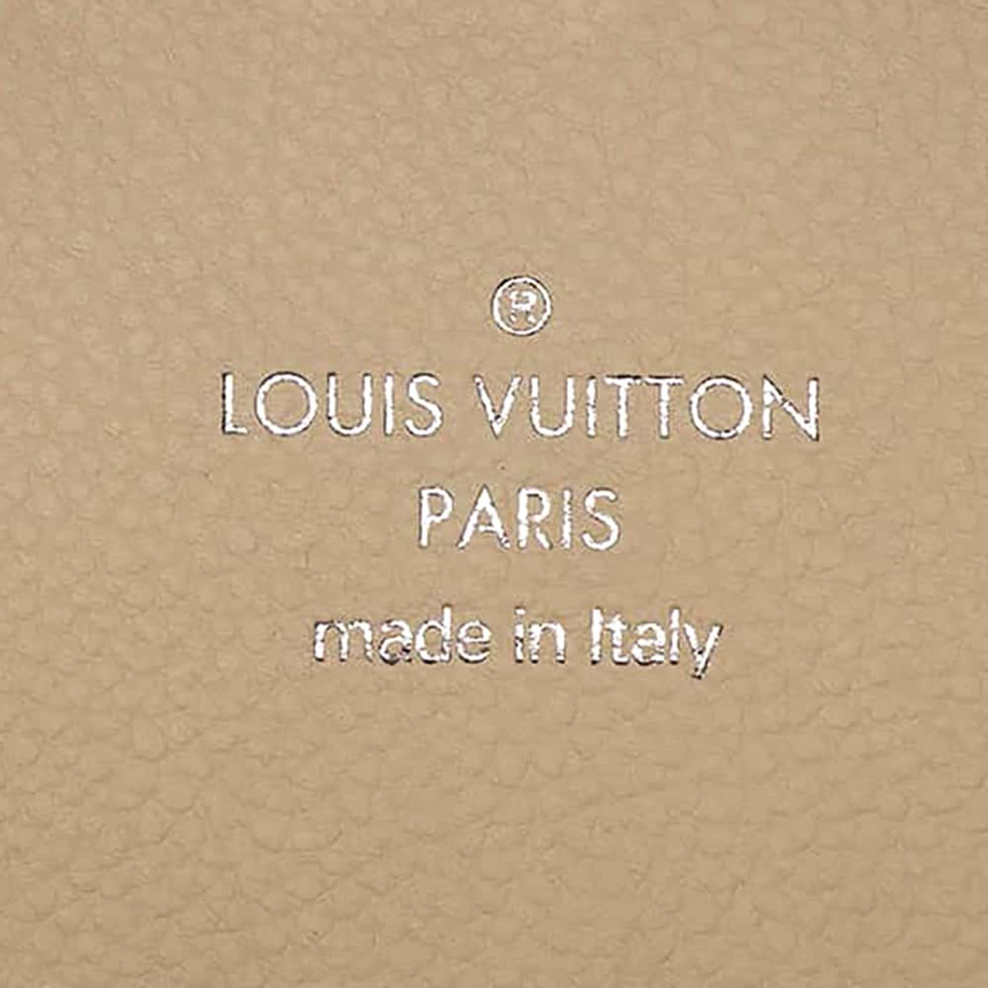 Louis Vuitton Hina Claim Monogram Mahina Size PM