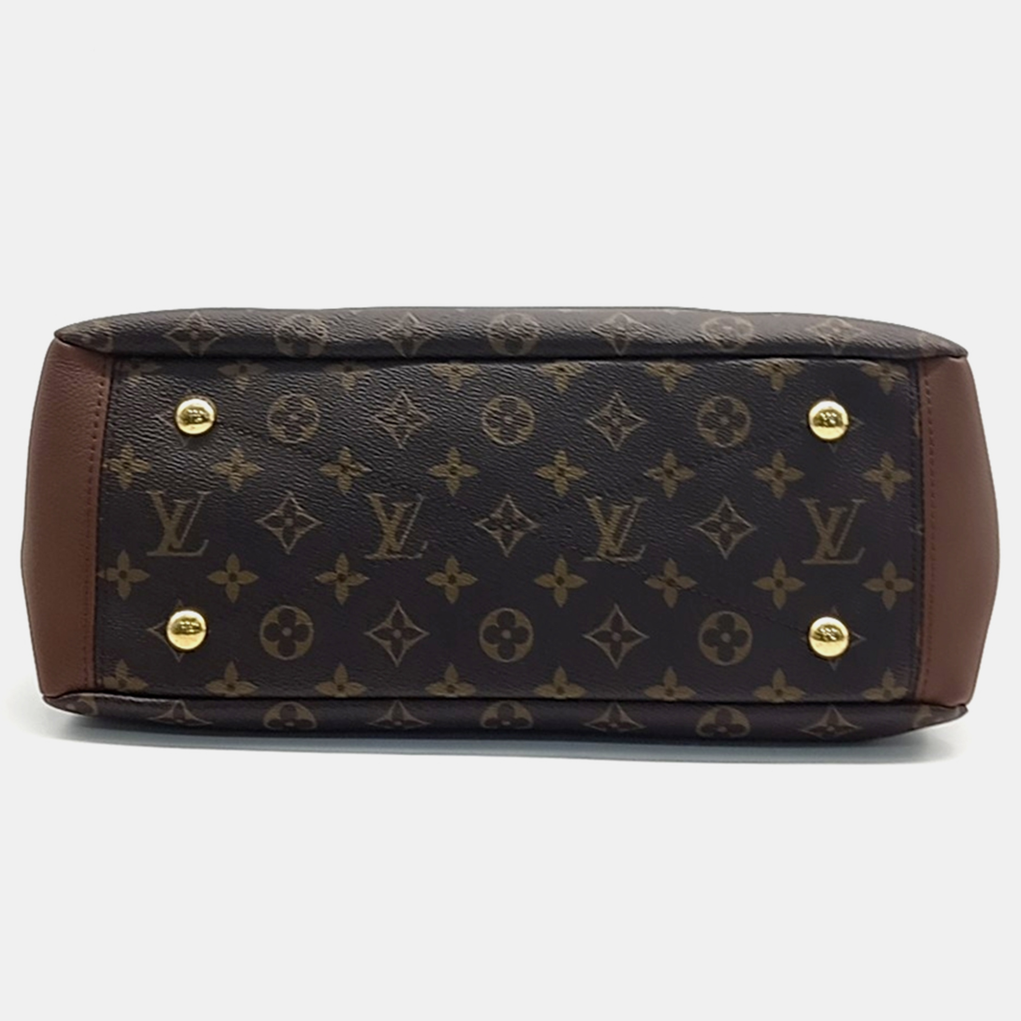 Louis Vuitton Monogram Palace Bag