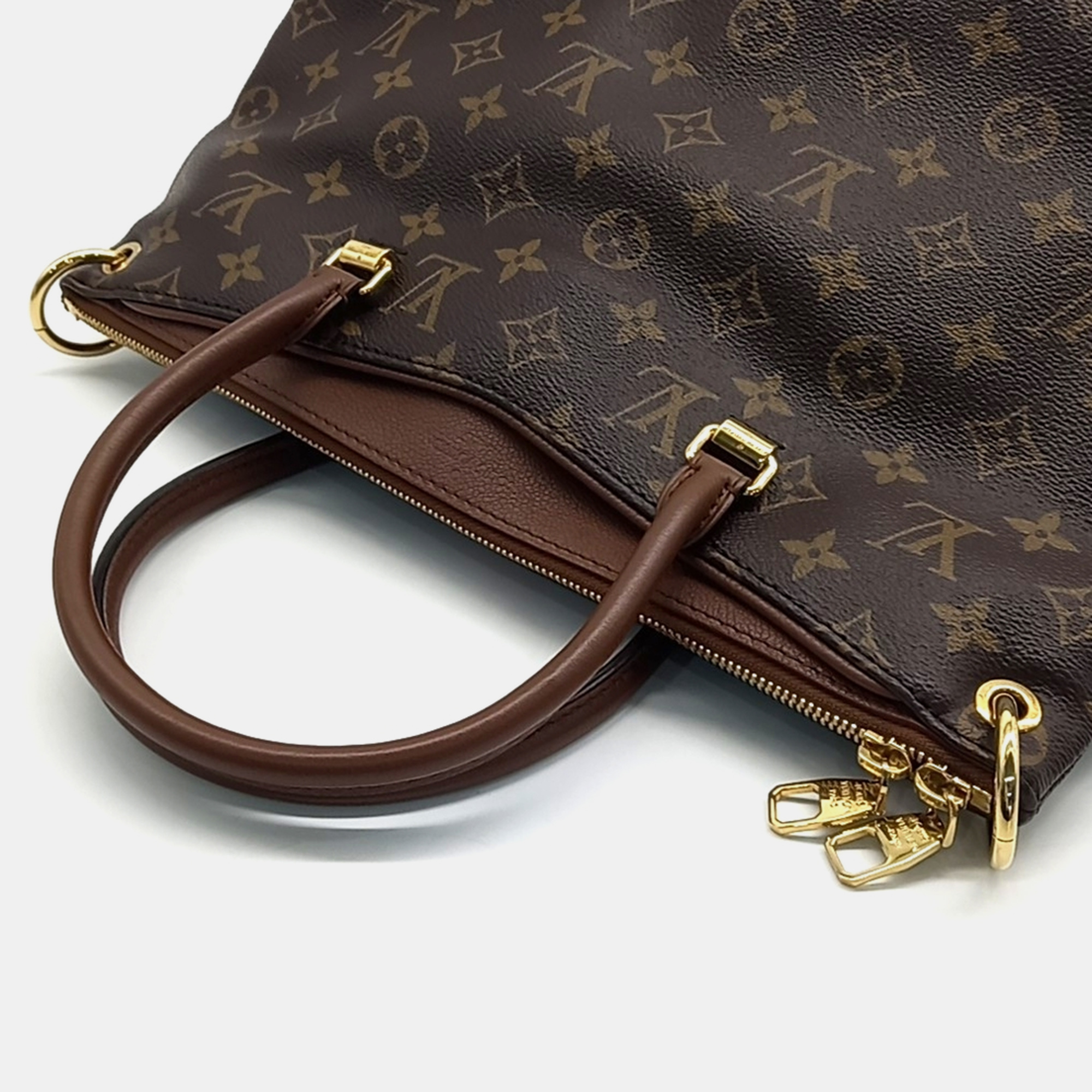 Louis Vuitton Monogram Palace Bag