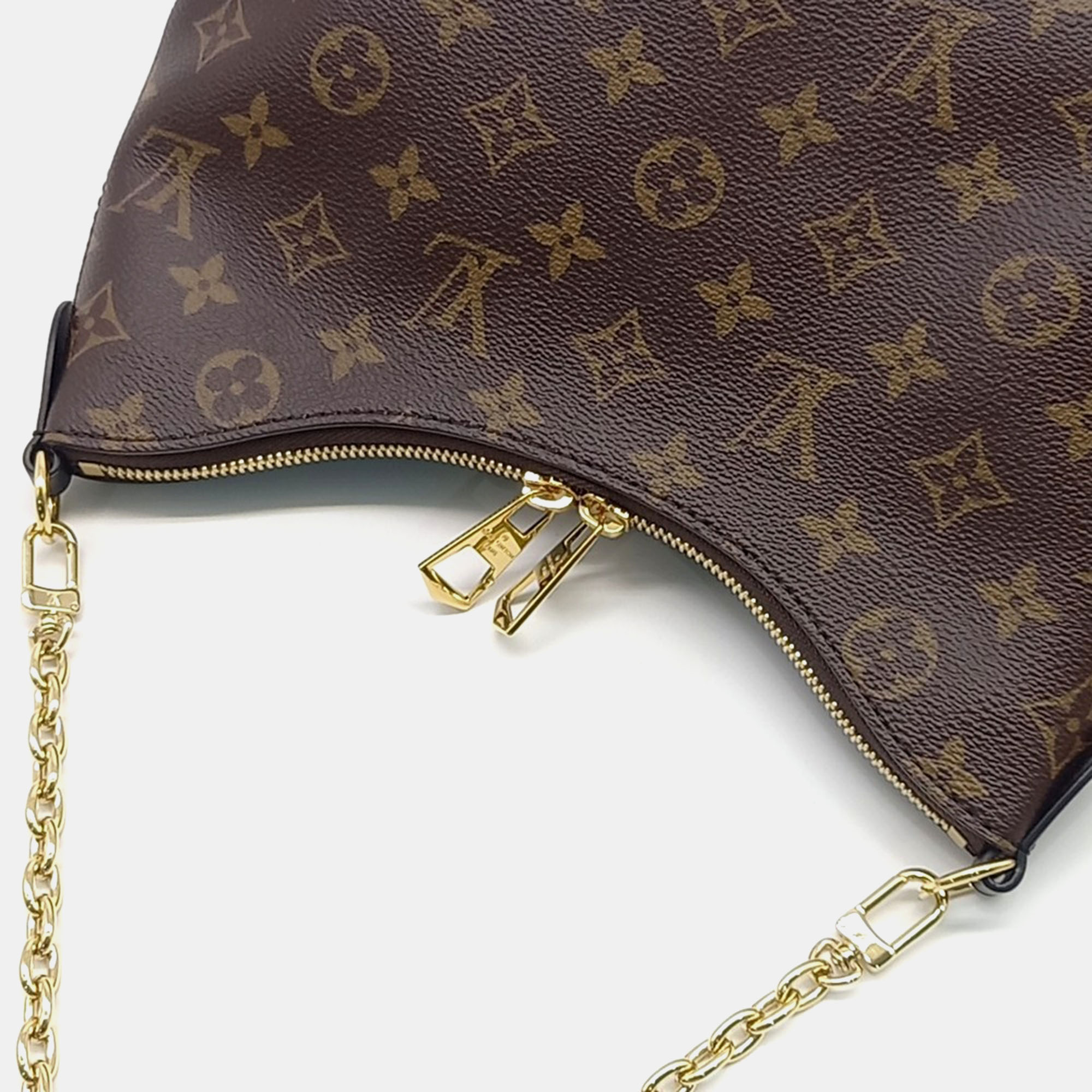 Louis Vuitton Bologne Bag