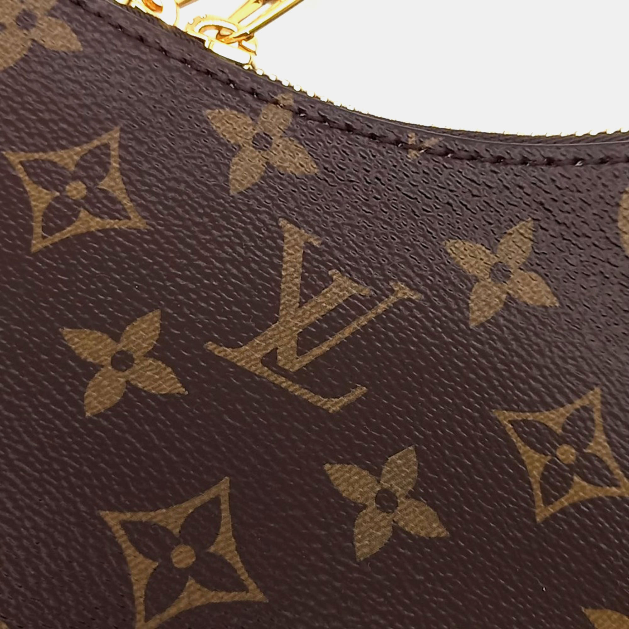 Louis Vuitton Bologne Bag