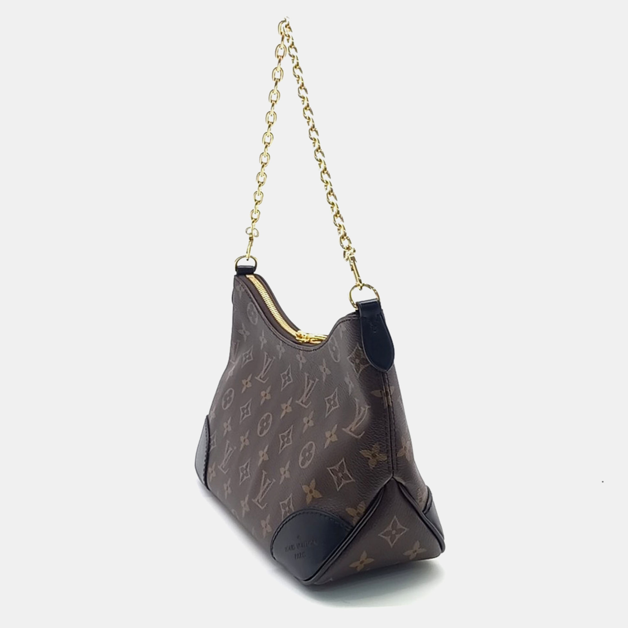 Louis Vuitton Bologne Bag