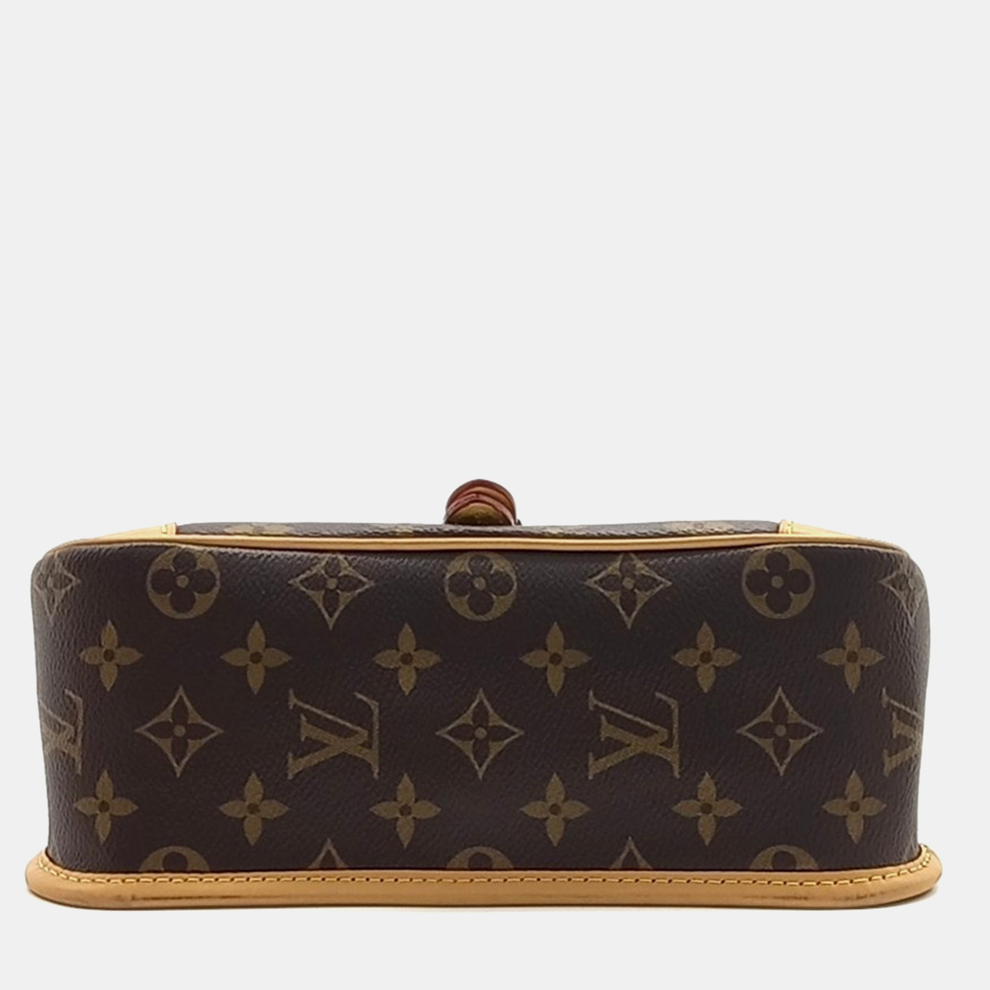 Louis Vuitton Monogram Diane Bag