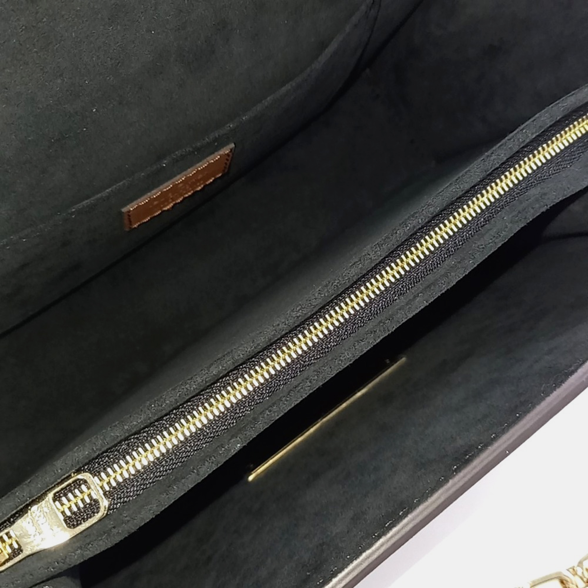 Louis Vuitton Dauphine MM Bag