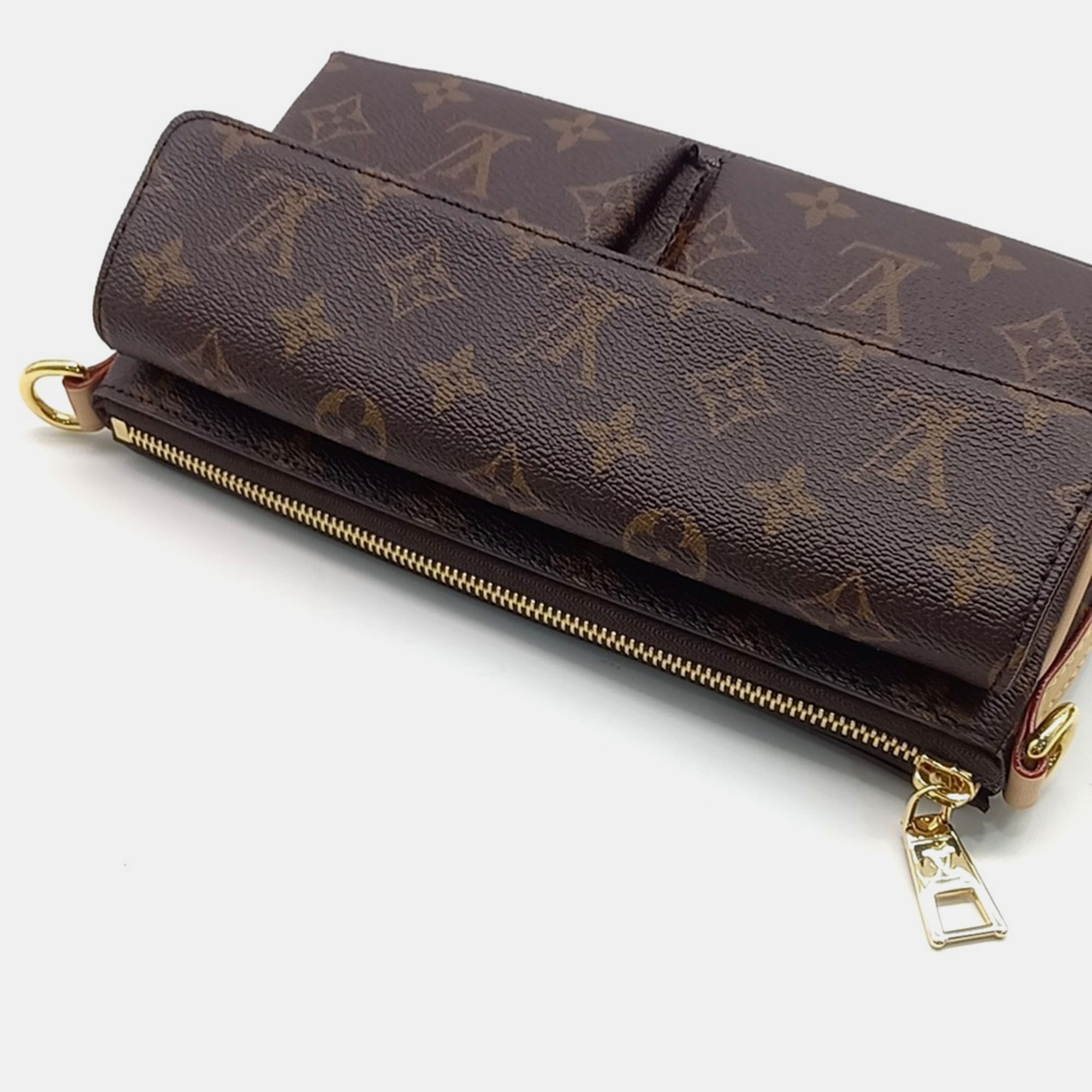 Louis Vuitton Monogram Vivacite Bag