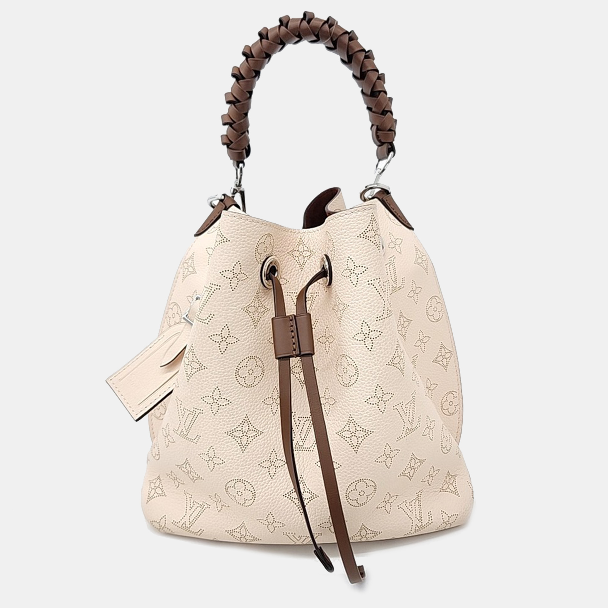 Louis Vuitton Mahina Muria Bag