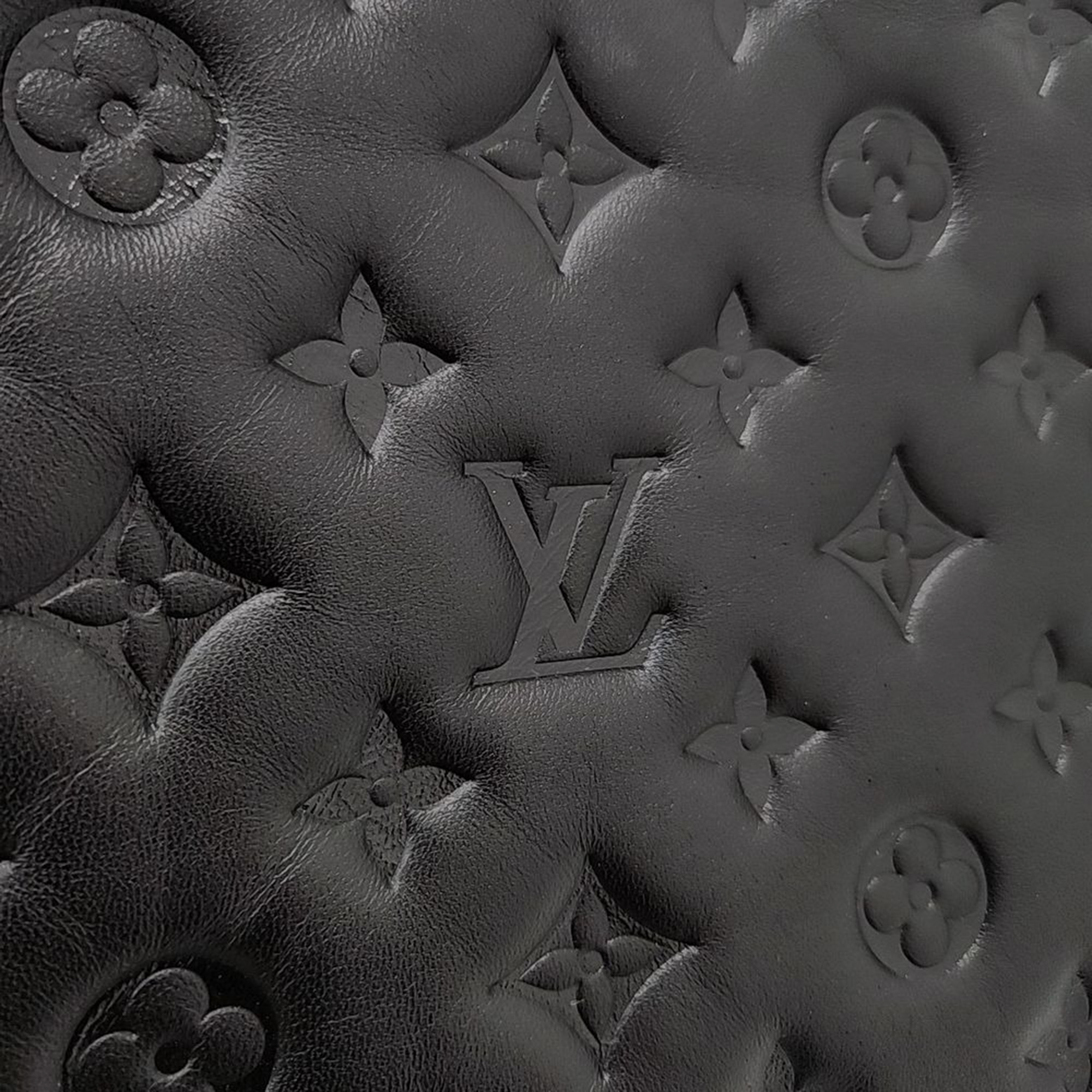 Louis Vuitton Cusant MM Bag