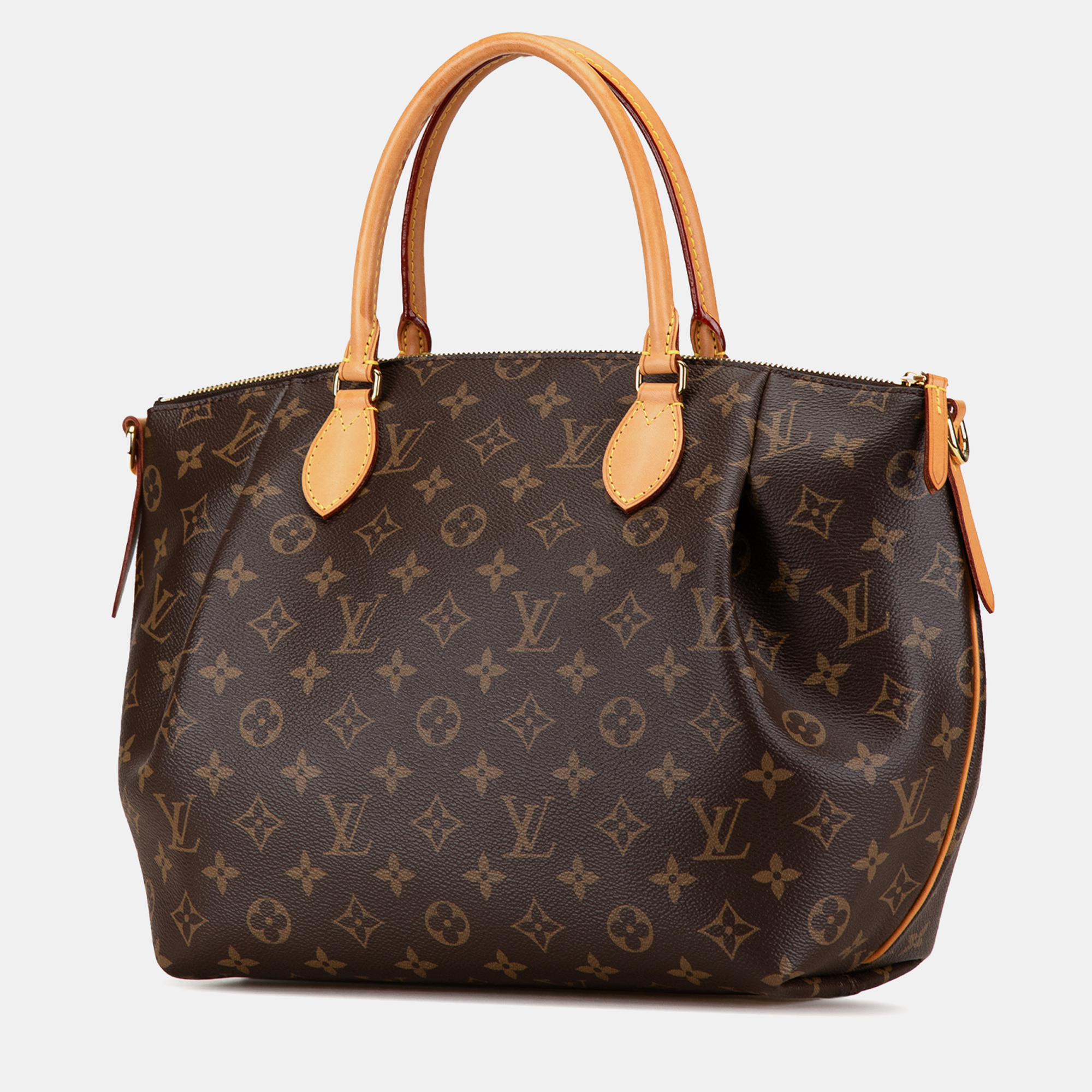 Louis Vuitton Monogram Turenne MM