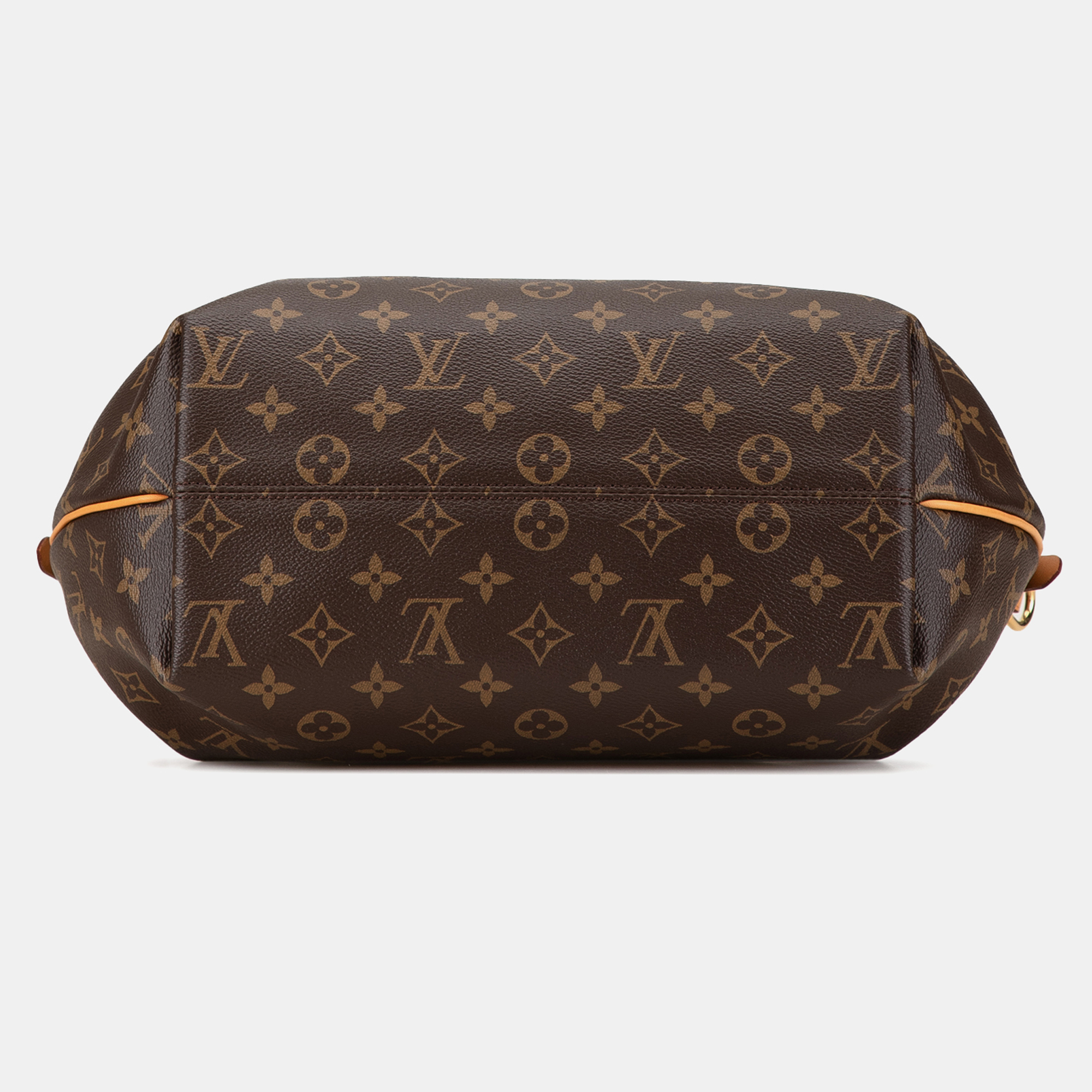 Louis Vuitton Monogram Turenne MM