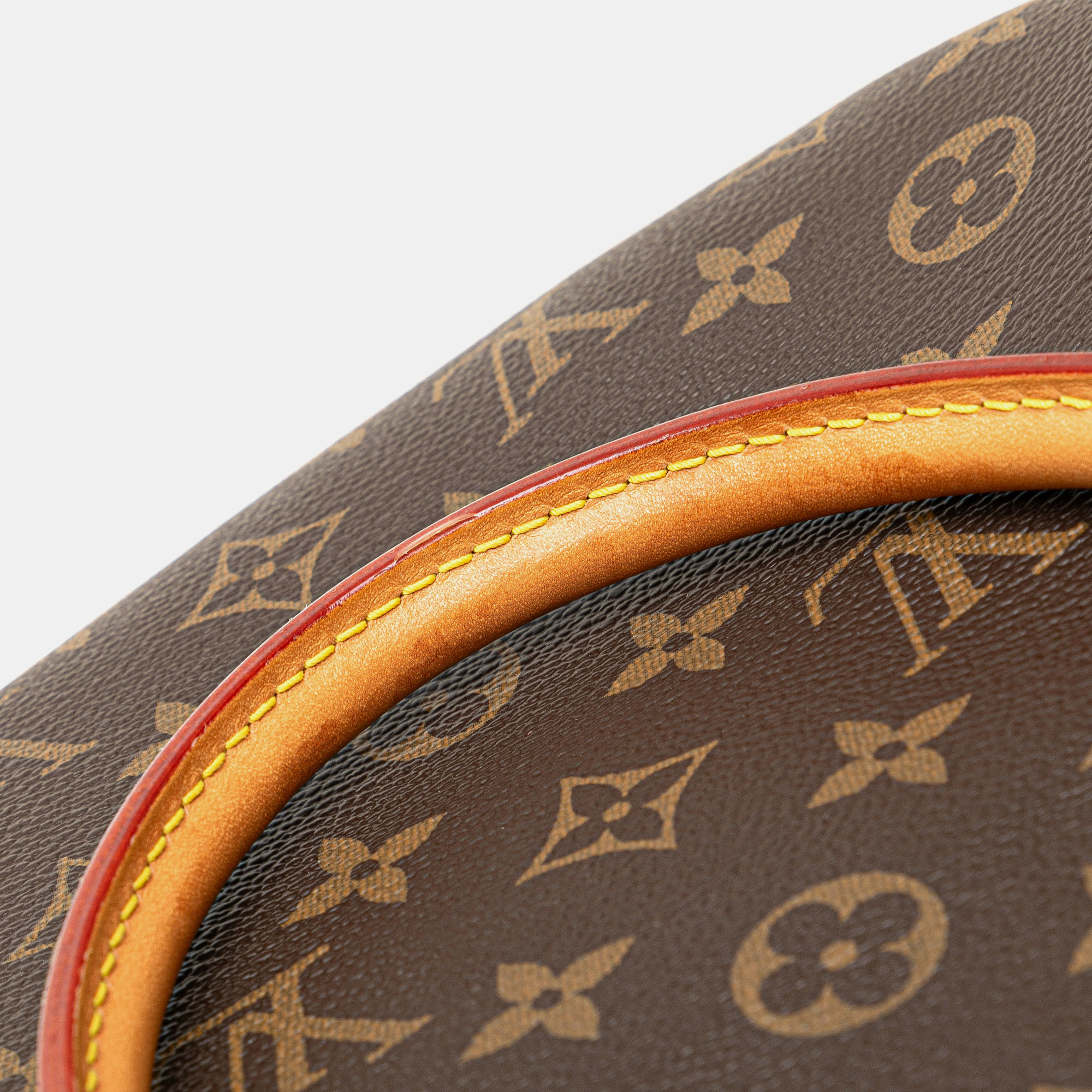 Louis Vuitton Monogram Turenne MM