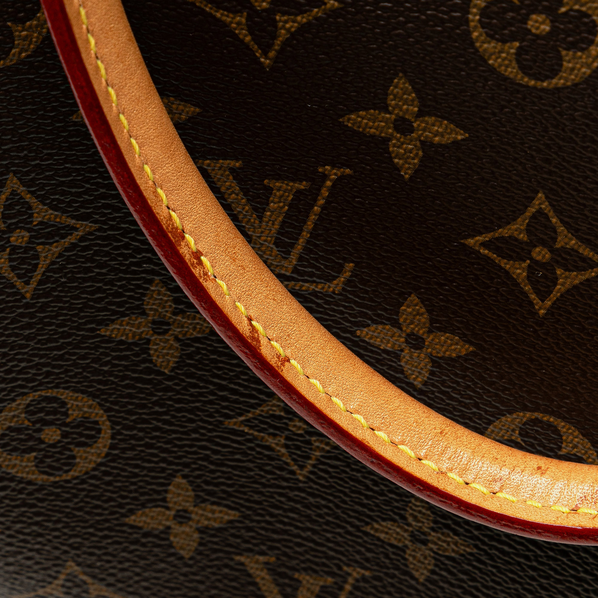 Louis Vuitton Monogram Turenne MM