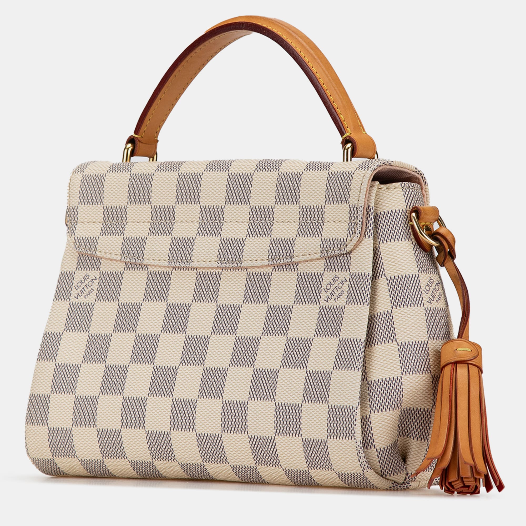 Louis Vuitton Damier Azur Croisette