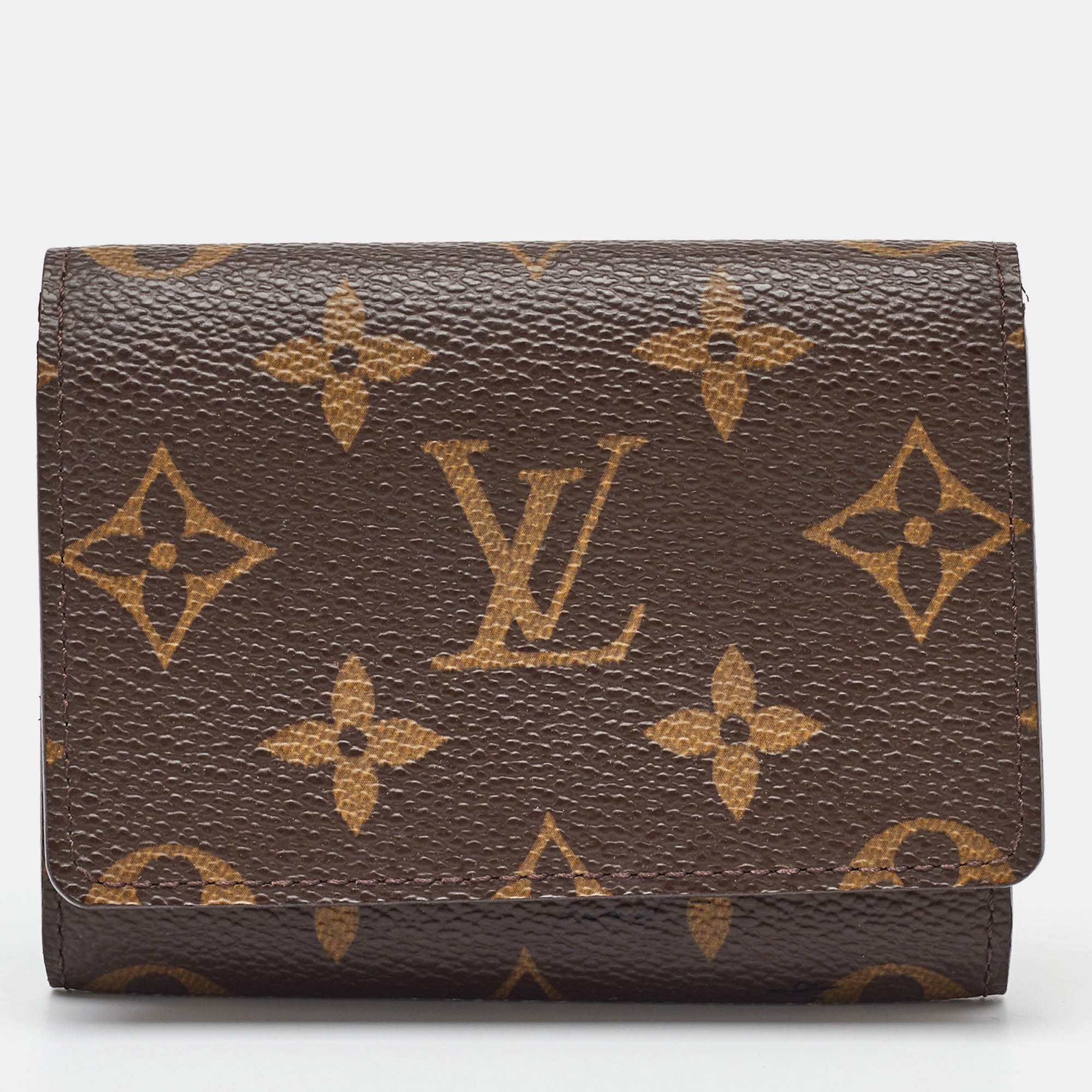 Louis Vuitton Monogram Canvas Anais Wallet