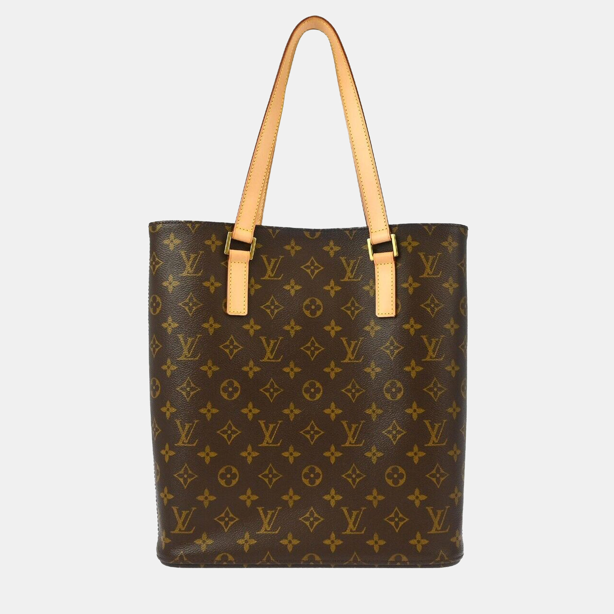 Louis Vuitton Monogram Vavin GM Tote Bag