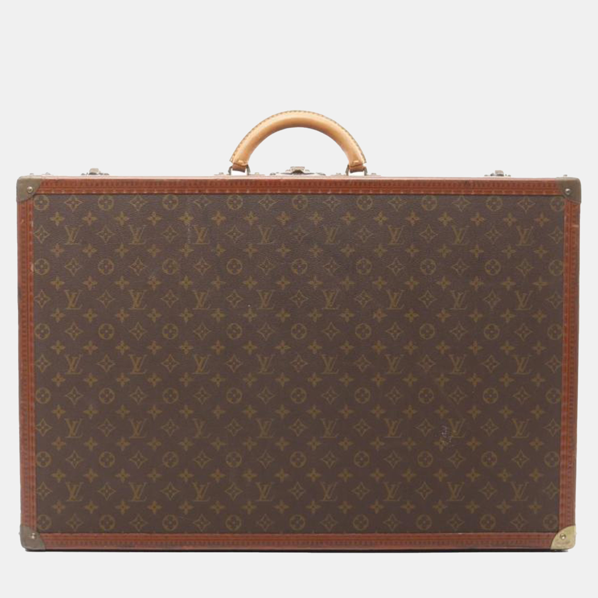 Visten 70 Monogram Trunk - Louis Vuitton - Modalova