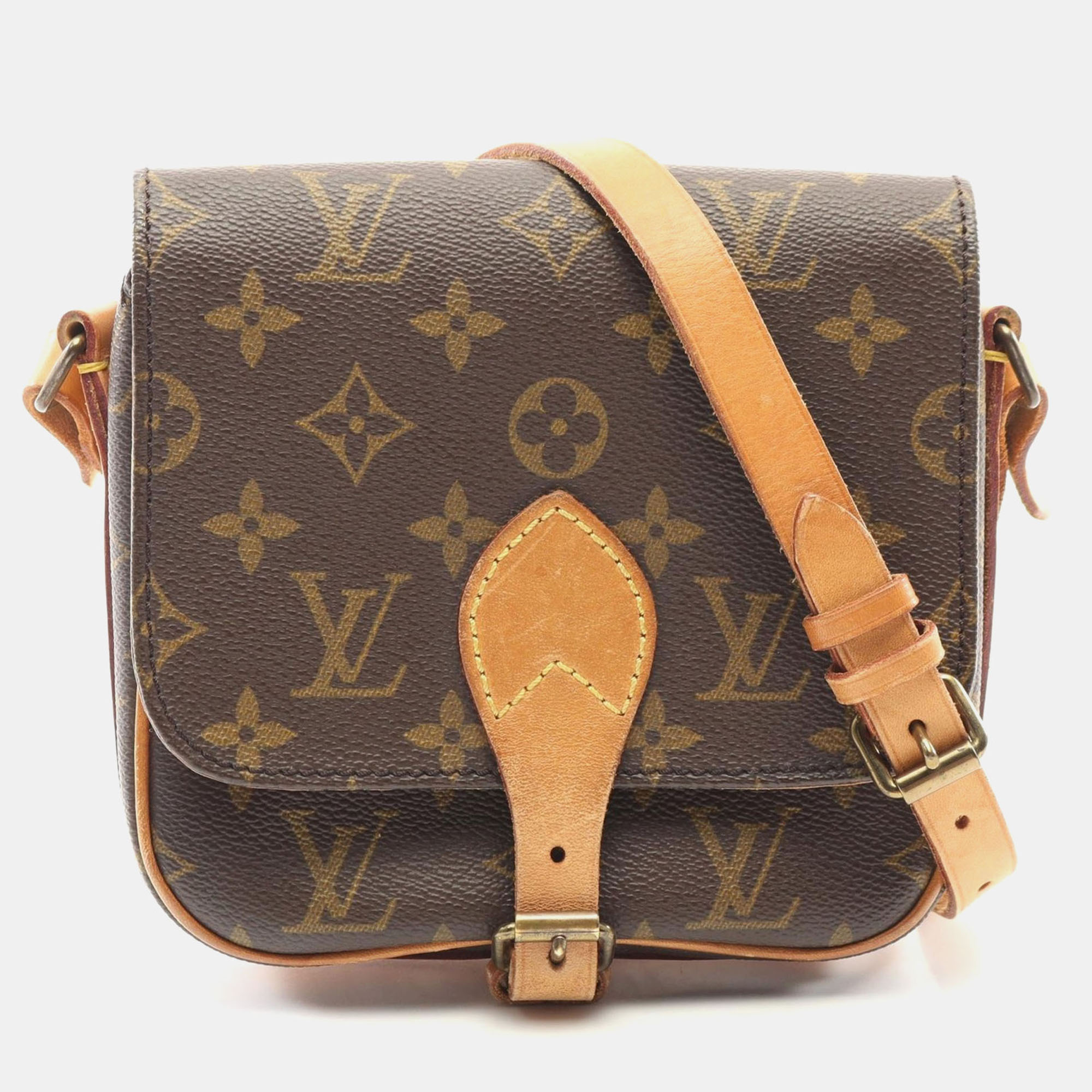 Louis Vuitton Cartesier Pm Monogram Shoulder Bag Monogram Pvc Canvas Lv, Brown
Louis Vuitton Cartesier Pm Monogram Shoulder Bag Monogram Pvc Canvas Lv, Brown