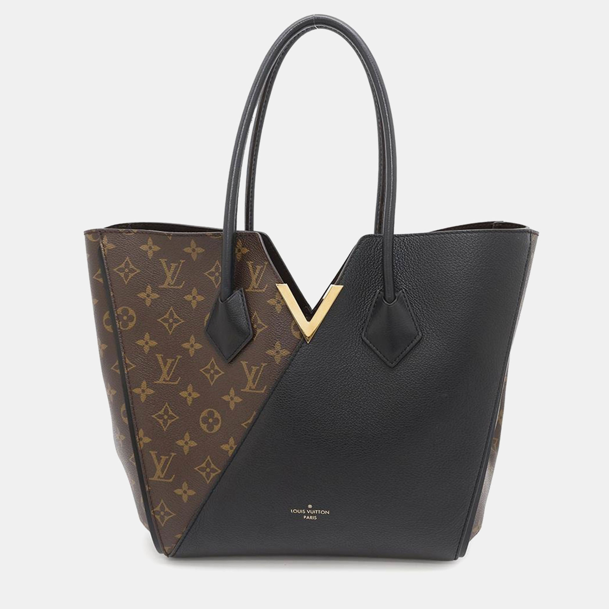 Louis Vuitton Kimono Noir Monogram Calf Leather Size Mm, Black
Louis Vuitton Kimono Noir Monogram Calf Leather Size Mm, Black