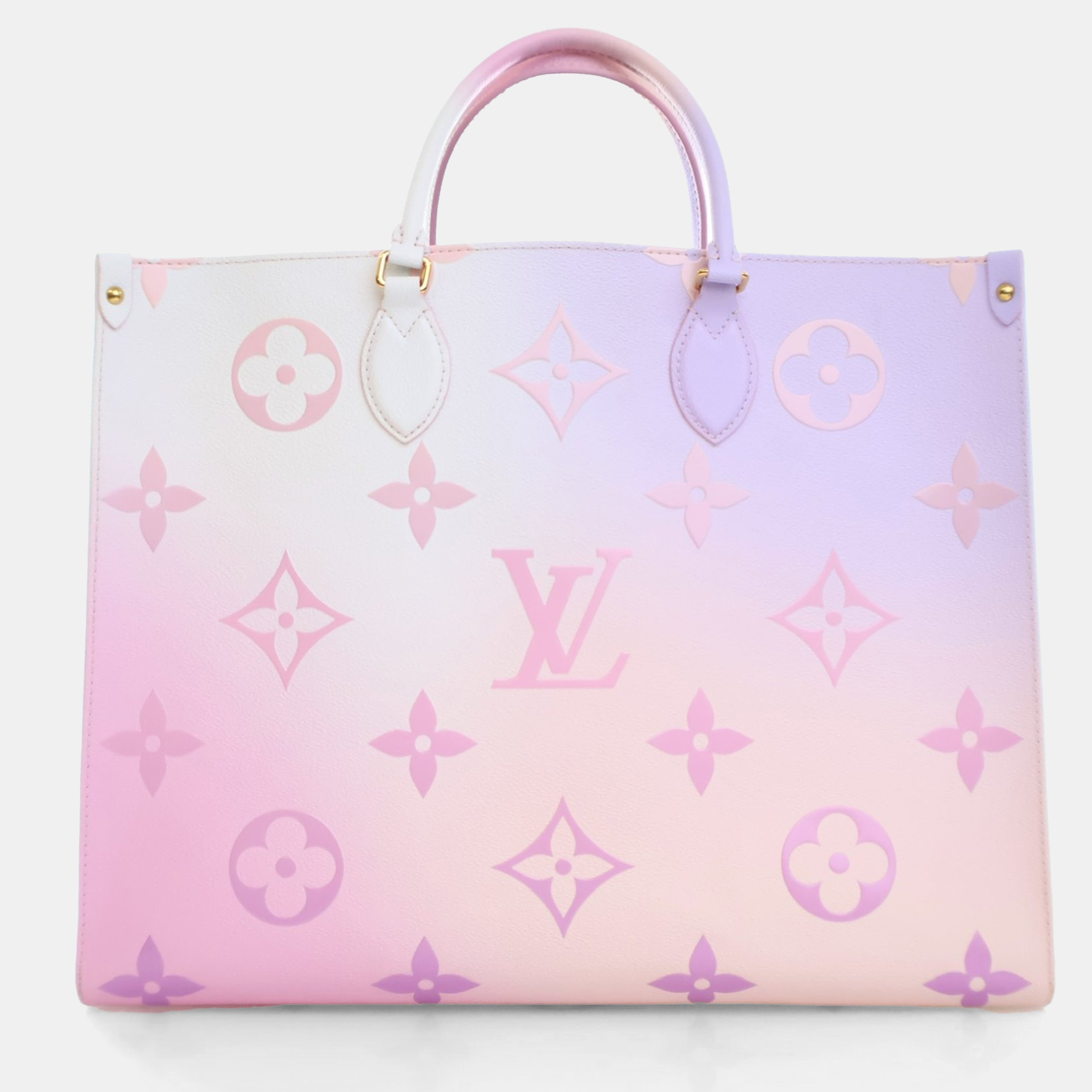 Louis Vuitton Monogram Giant Spring In The City OnTheGo GM, Multicolor
Louis Vuitton Monogram Giant Spring In The City OnTheGo GM, Multicolor