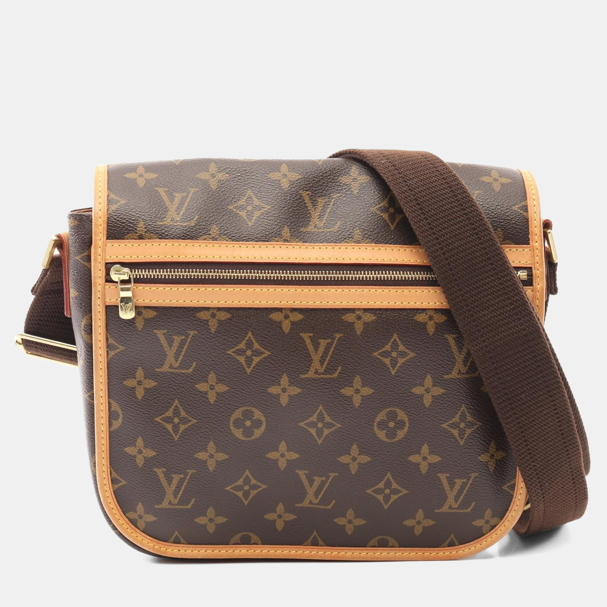 Louis Vuitton Messenger Pm Bosphore Crossbody Shoulder Bag Monogram, Brown
Louis Vuitton Messenger Pm Bosphore Crossbody Shoulder Bag Monogram, Brown