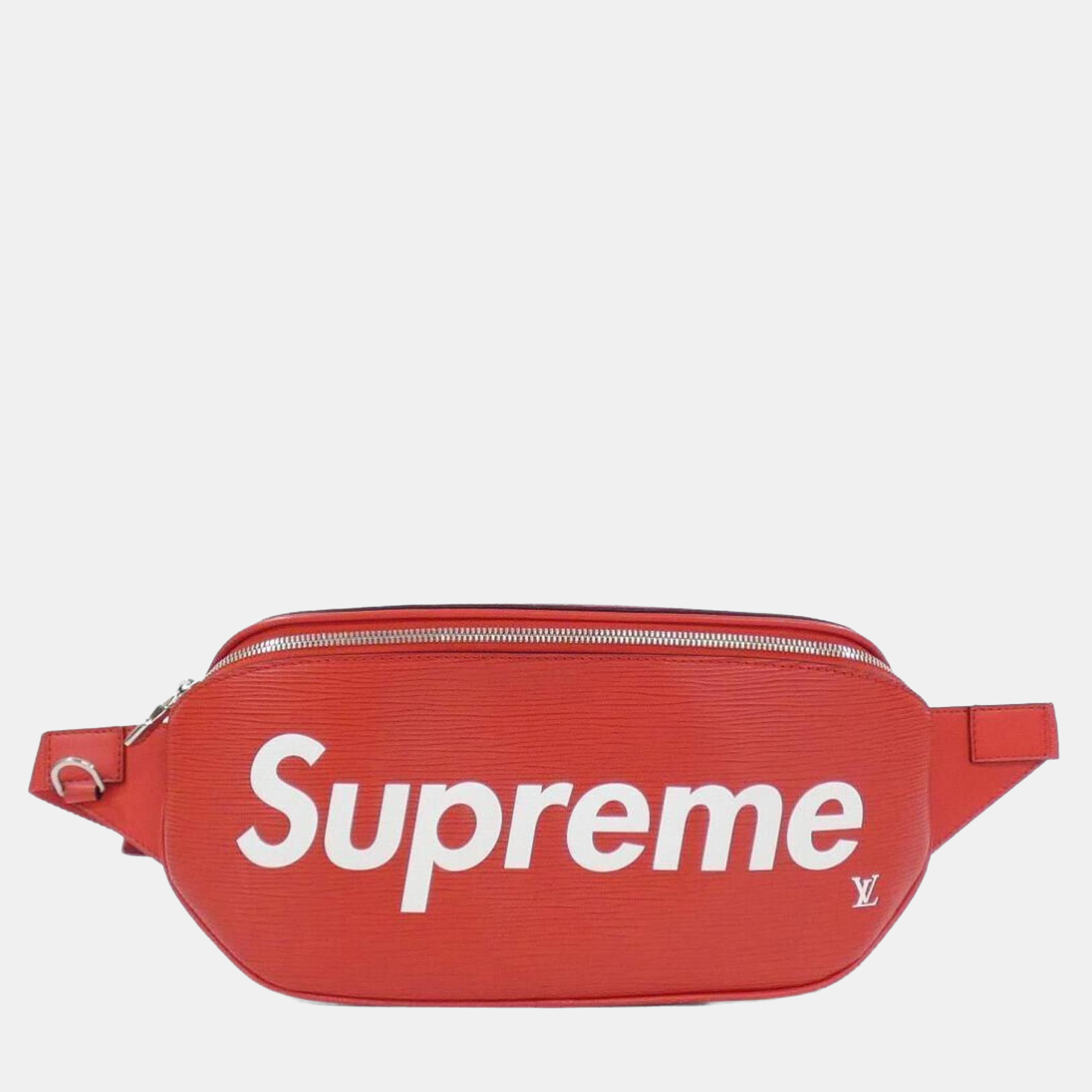 Louis Vuitton Red Epi Bum Bag
Louis Vuitton Red Epi Bum Bag