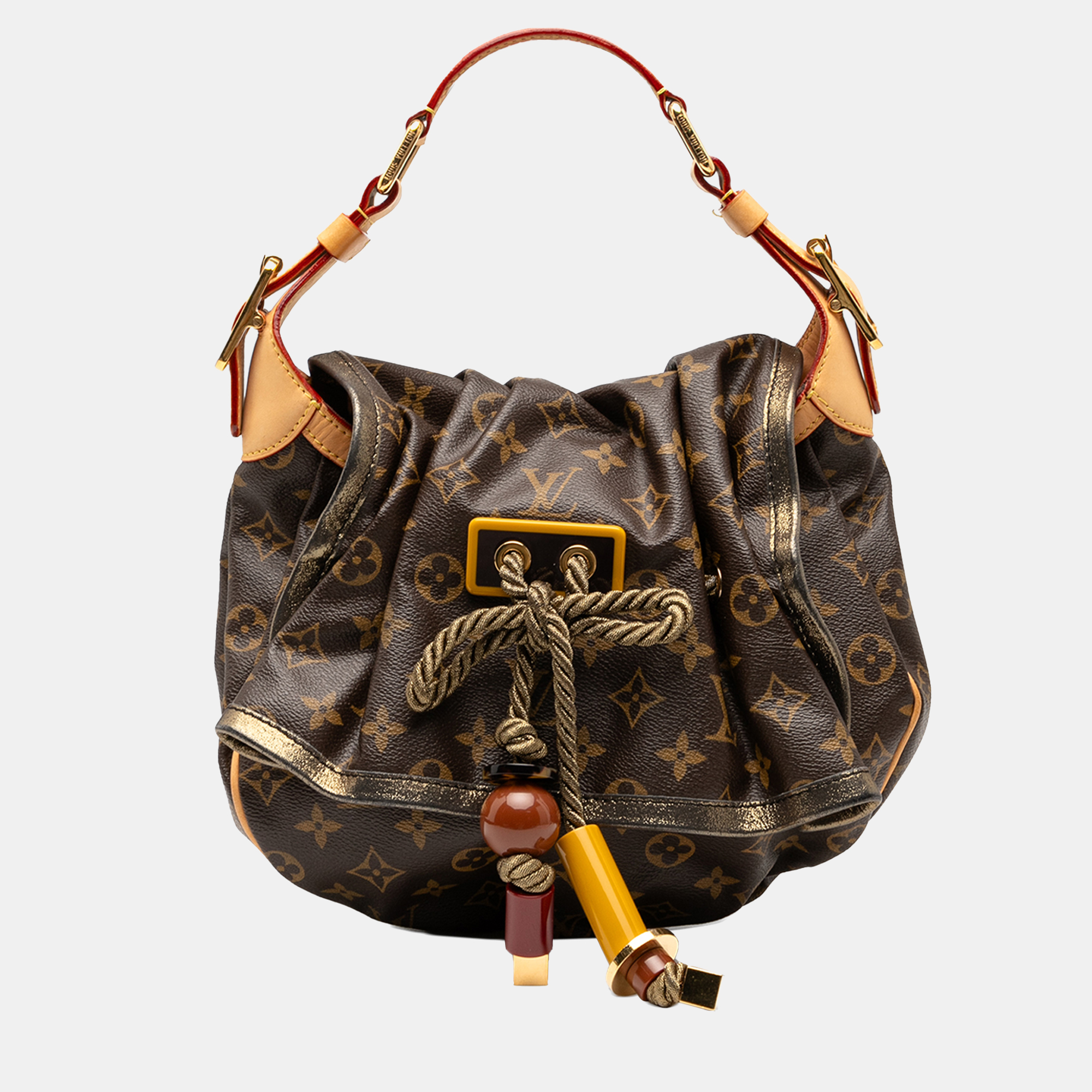 Louis Vuitton Brown Limited Edition Monogram Epices Kalahari PM
Louis Vuitton Brown Limited Edition Monogram Epices Kalahari PM