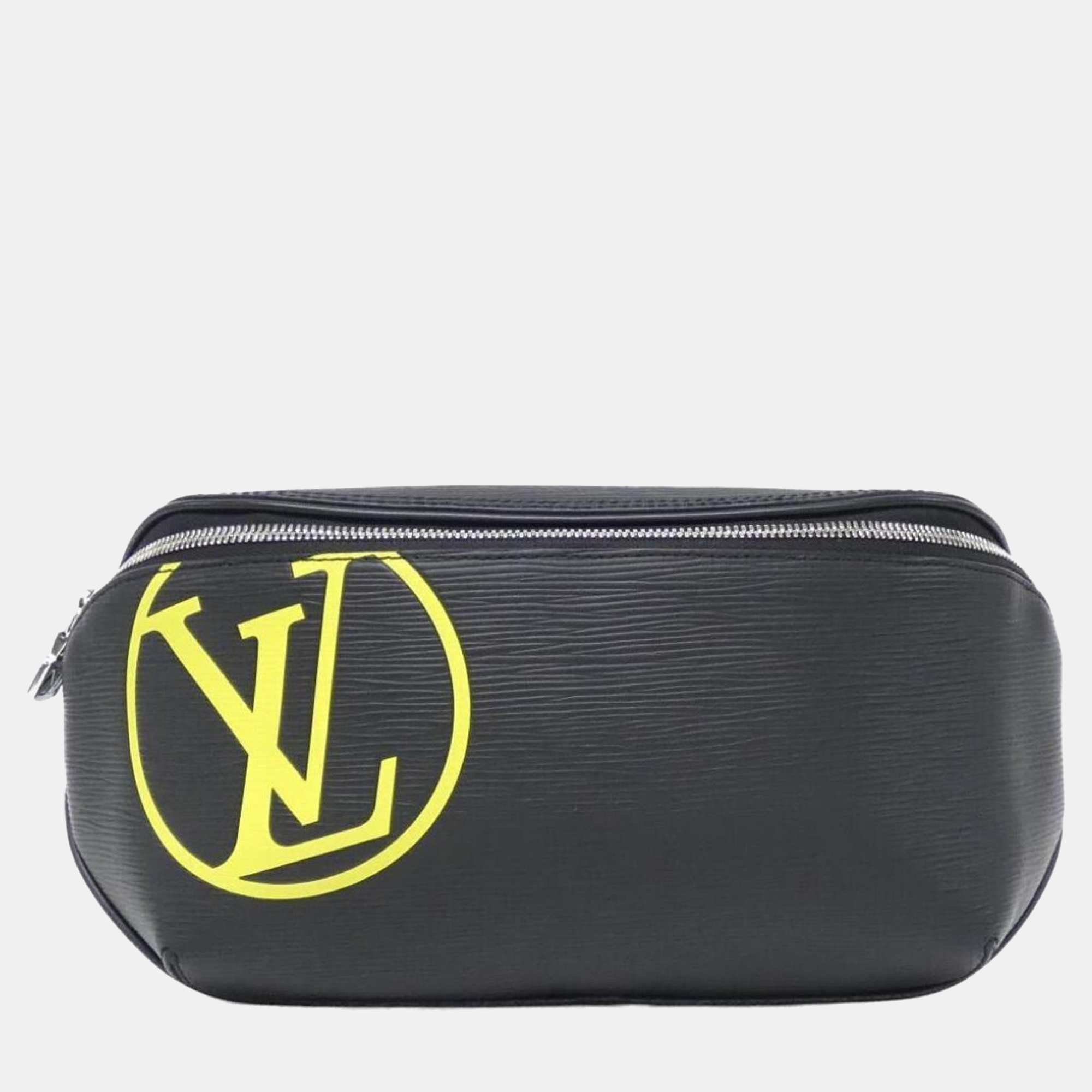 Louis Vuitton Epi (Lv Circle) Bum Bag, Black
Louis Vuitton Epi (Lv Circle) Bum Bag, Black