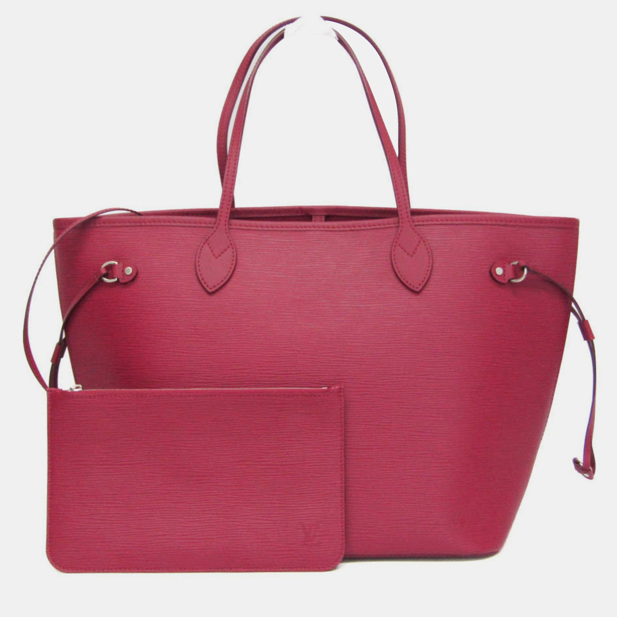 Louis Vuitton Epi Neverfull MM Tote Bag Fuchsia, Pink
Louis Vuitton Epi Neverfull MM Tote Bag Fuchsia, Pink