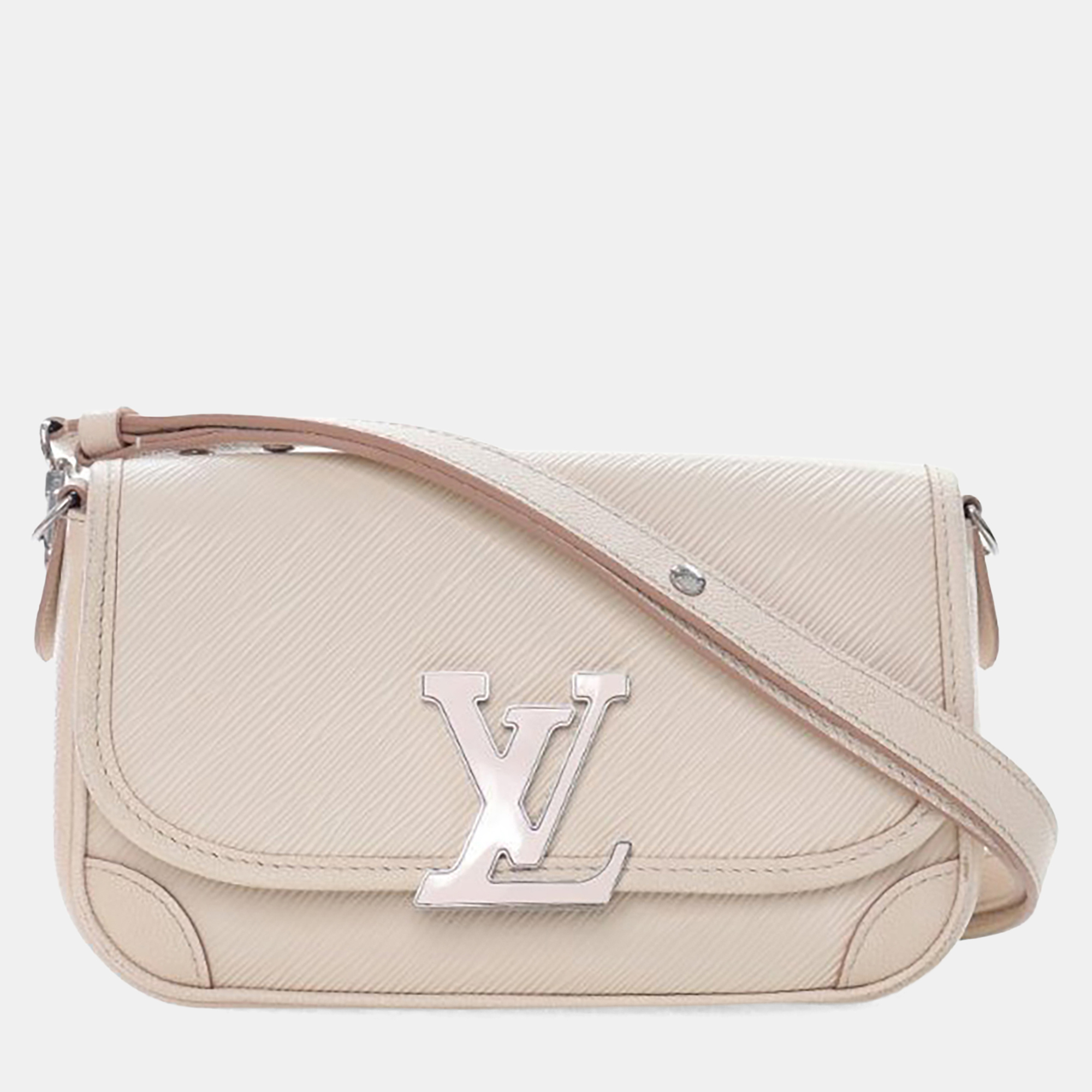 Louis Vuitton Epi Buci, Cream
Louis Vuitton Epi Buci, Cream