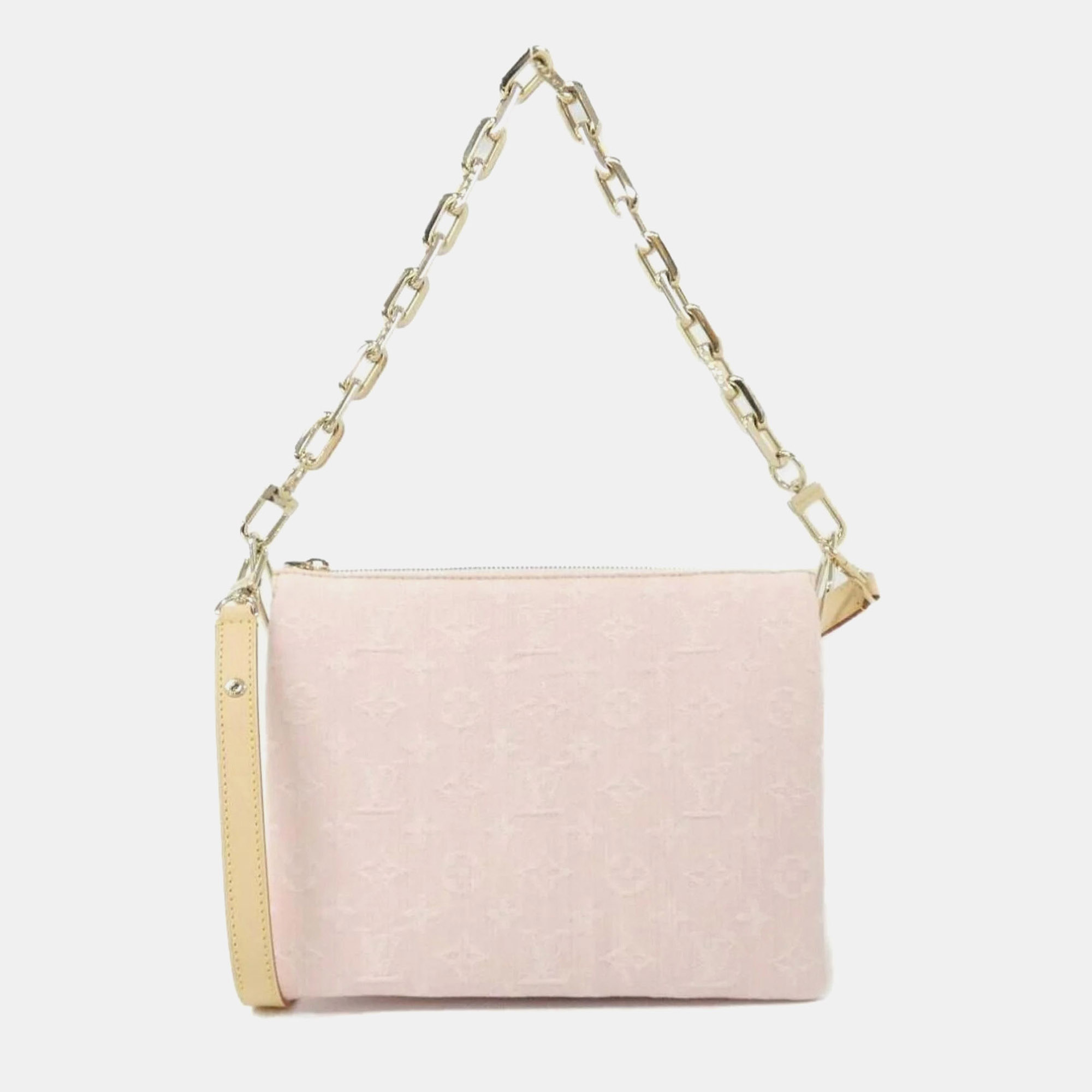 Louis Vuitton Coussin Pm Handbag, Pink
Louis Vuitton Coussin Pm Handbag, Pink
