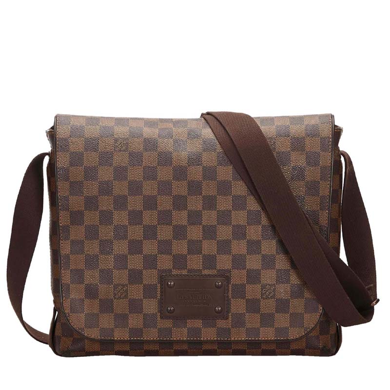 louis vuitton canyon travel bag